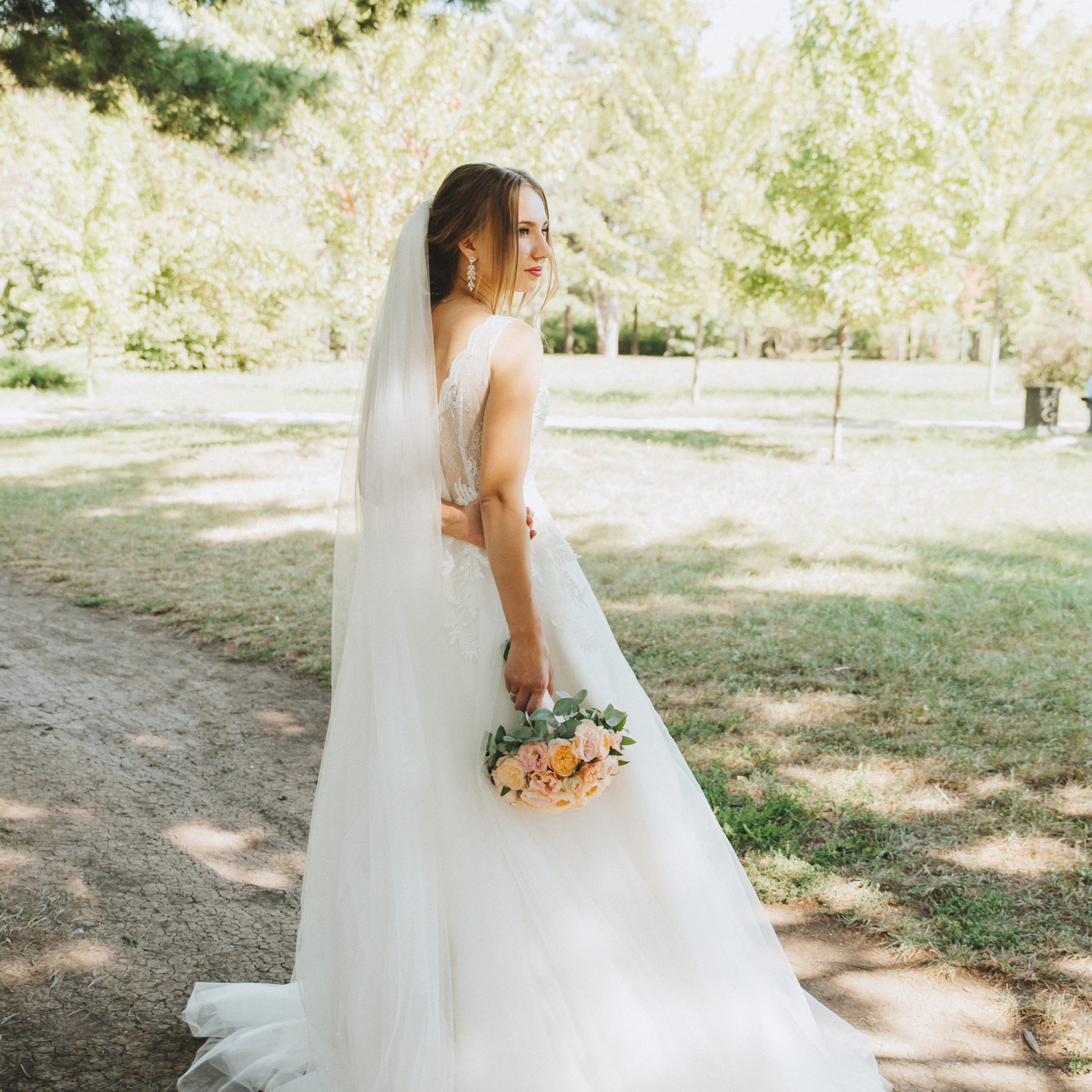 Anna & Aleksey. Свадебный фотограф в Краснодарском крае