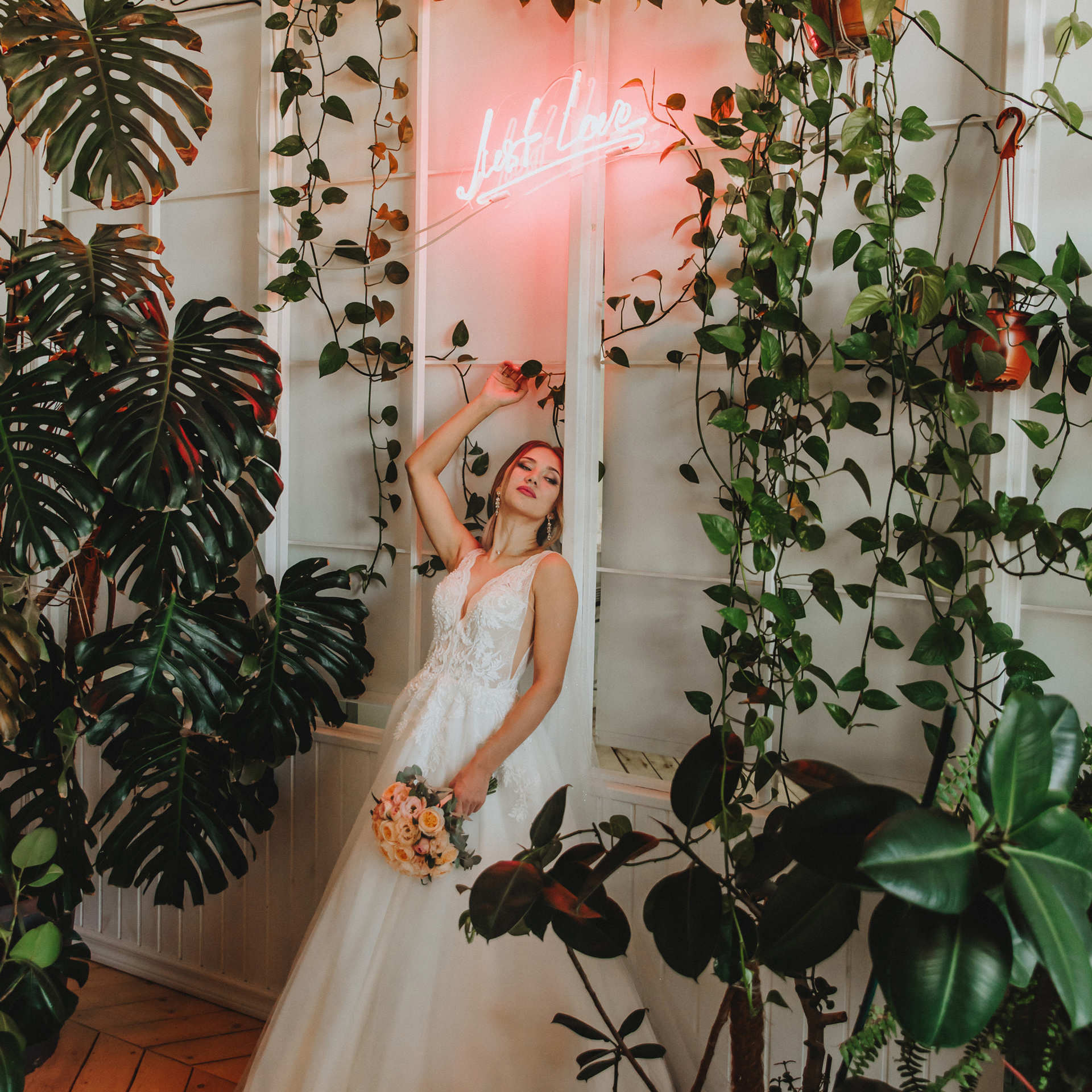 Anna & Aleksey. Свадебный фотограф в Краснодарском крае