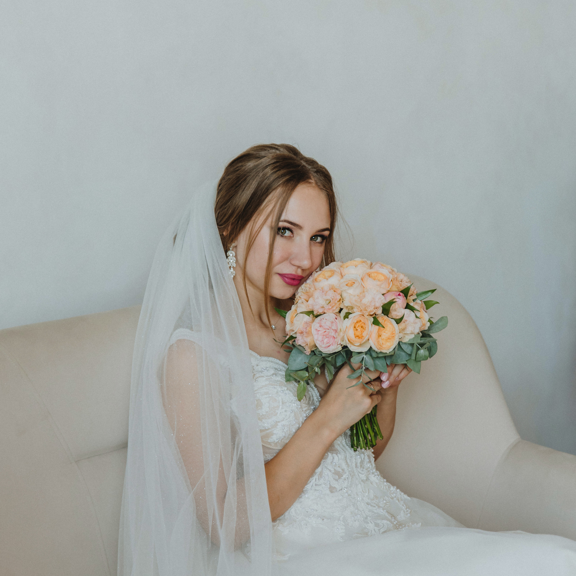 Anna & Aleksey. Свадебный фотограф в Краснодарском крае