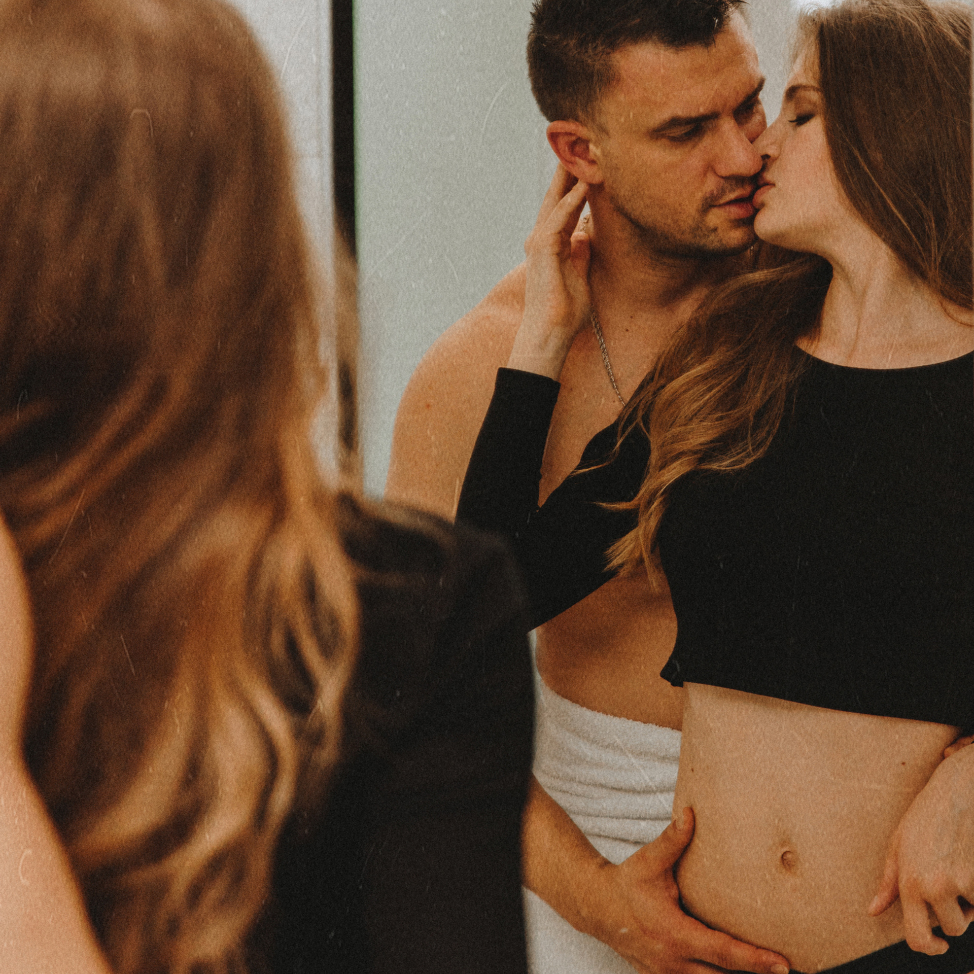 Love Story Lena & Griha. Свадебный фотограф в Краснодарском крае