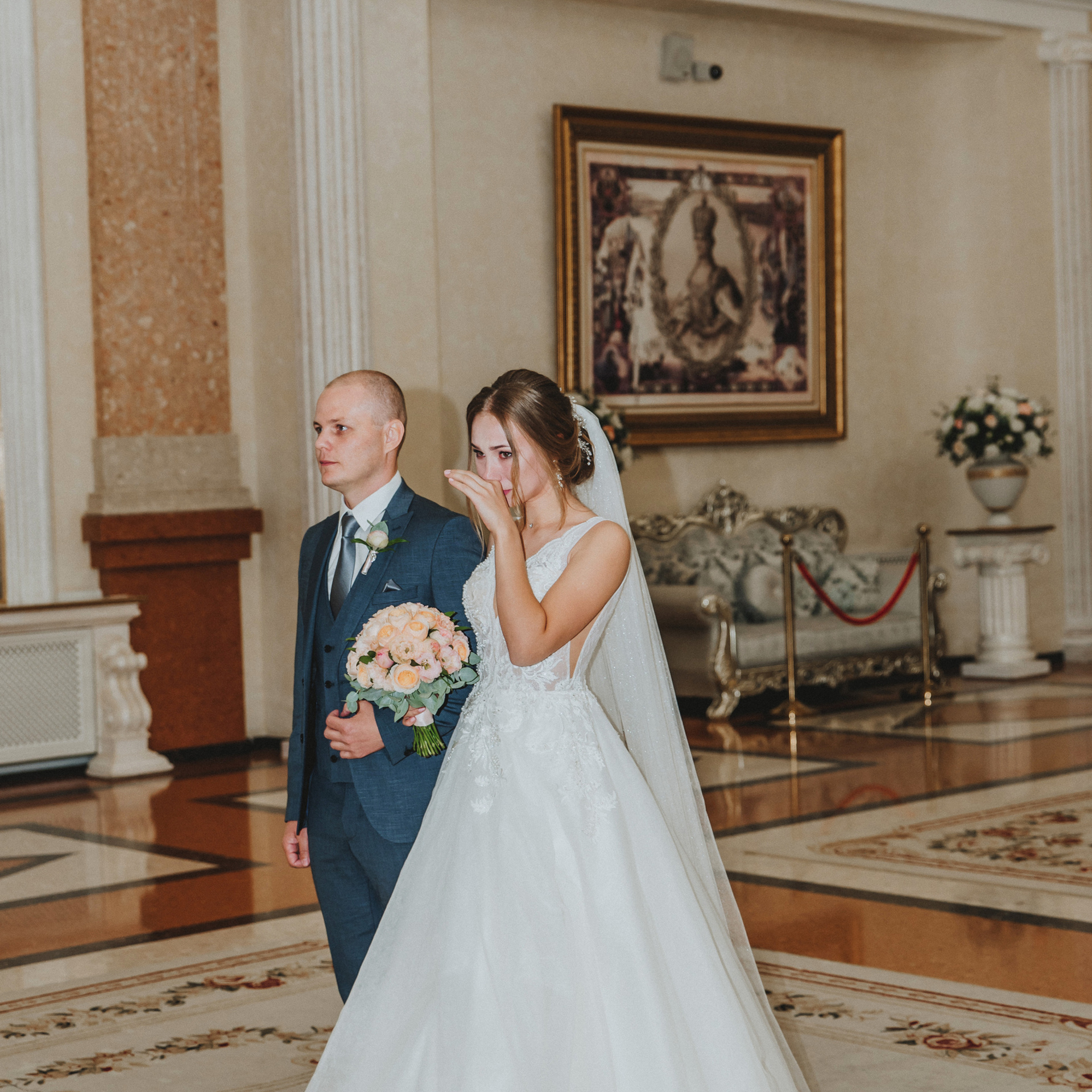 Anna & Aleksey. Свадебный фотограф в Краснодарском крае