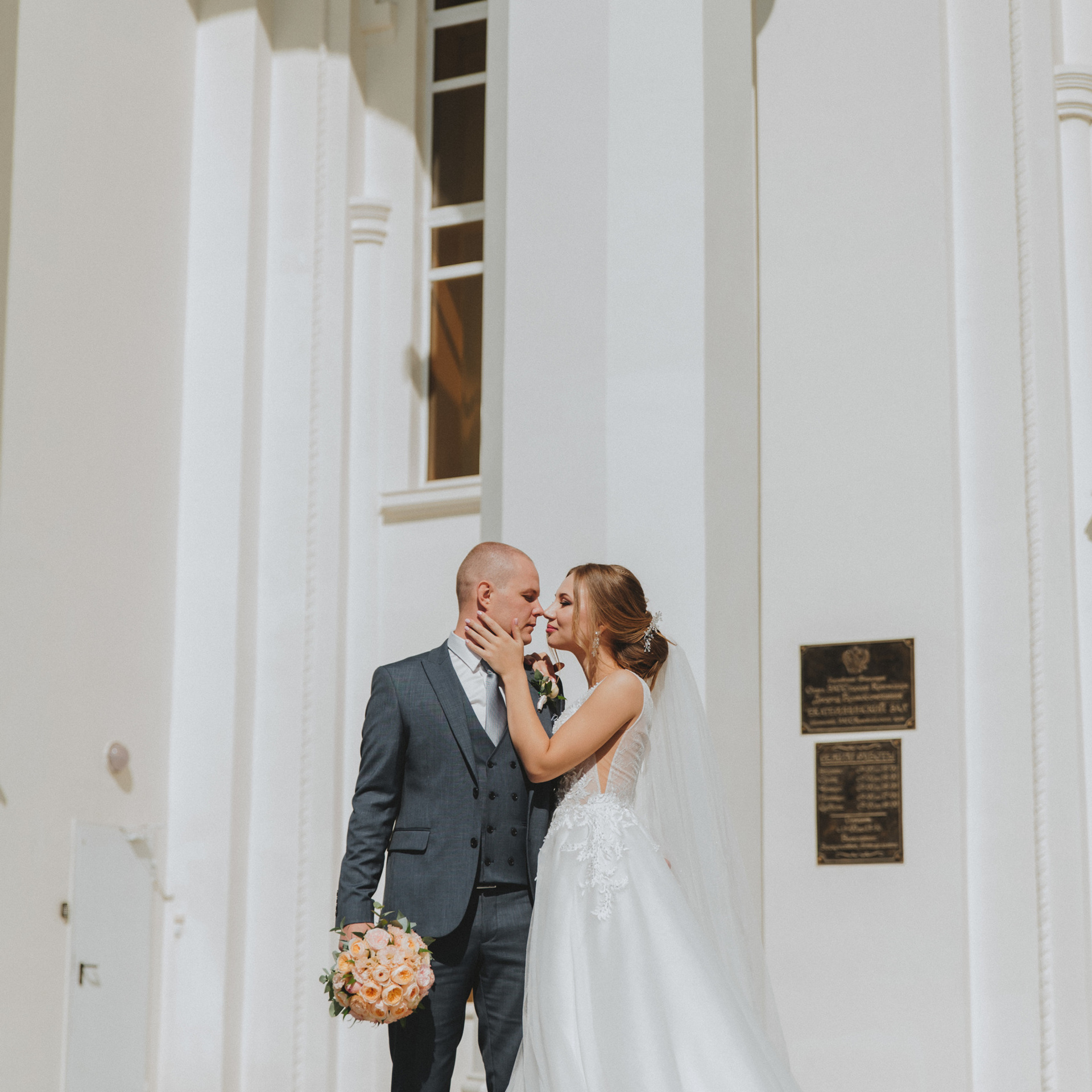 Anna & Aleksey. Свадебный фотограф в Краснодарском крае