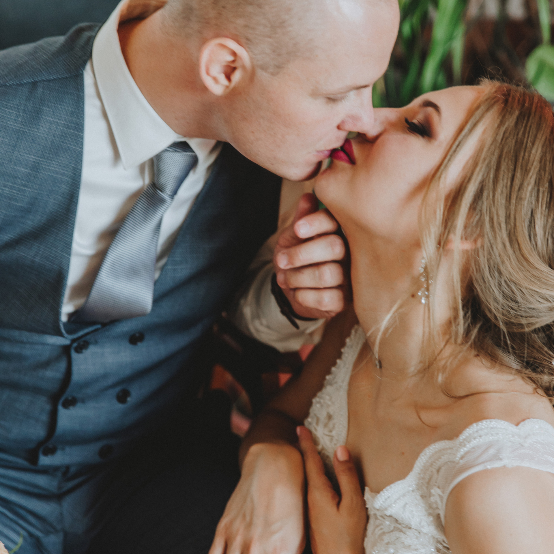 Anna & Aleksey. Свадебный фотограф в Краснодарском крае