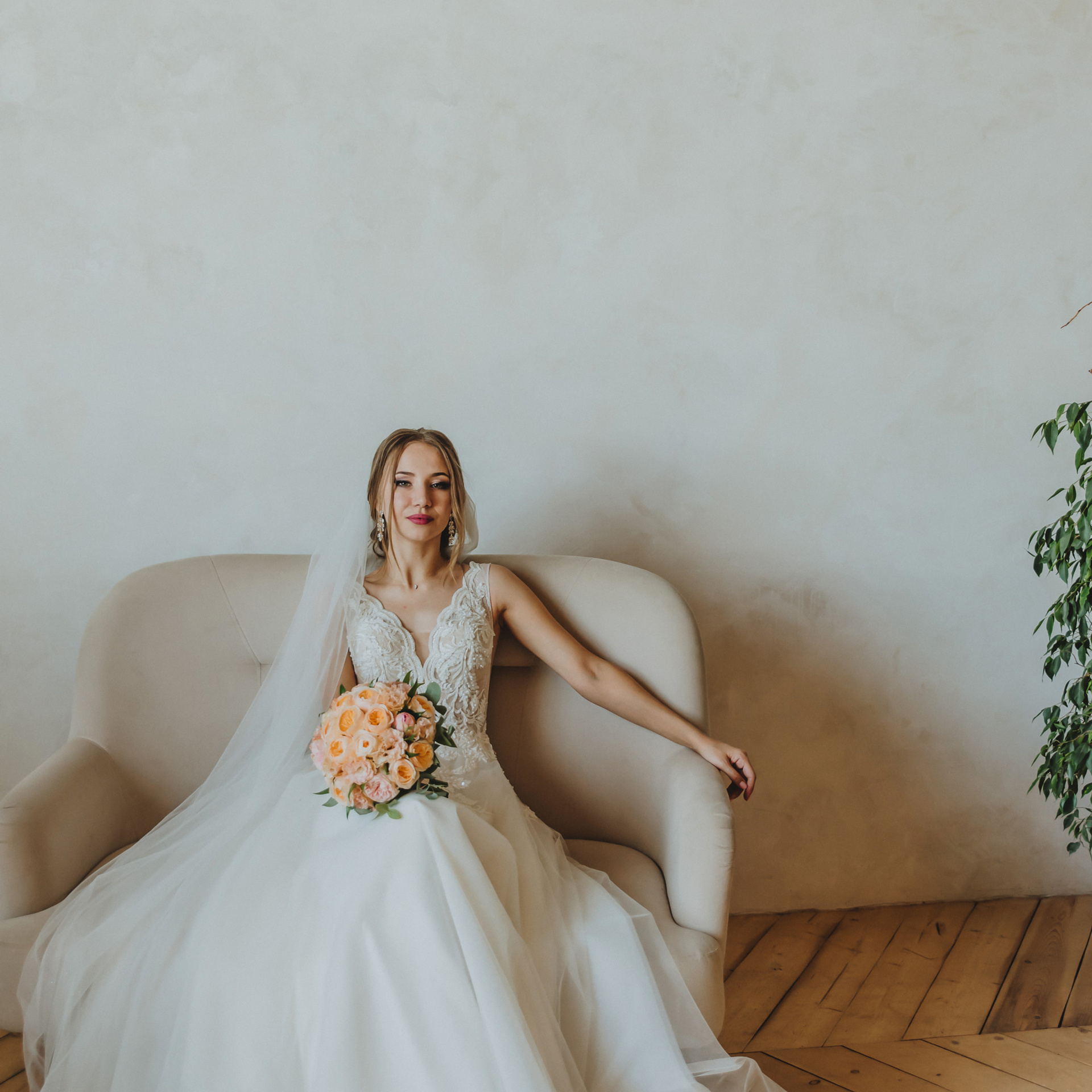 Anna & Aleksey. Свадебный фотограф в Краснодарском крае