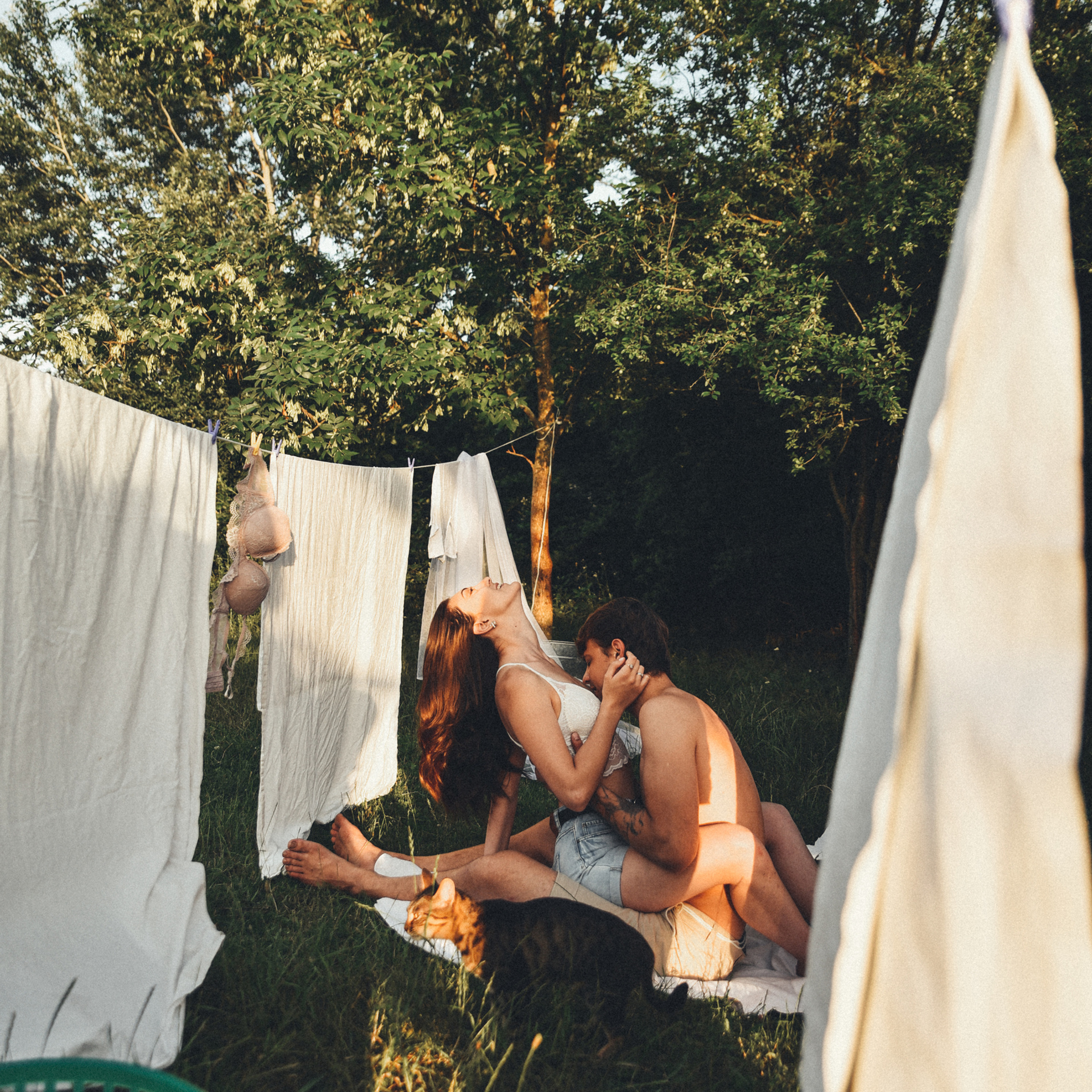 Чистый кайф…. Свадебный фотограф в Краснодарском крае