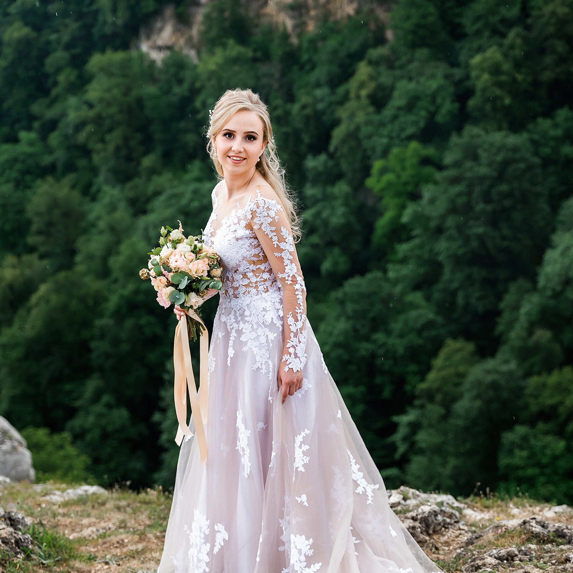 Катя и Андрей 16.06.2018. Свадебный фотограф в Краснодарском крае