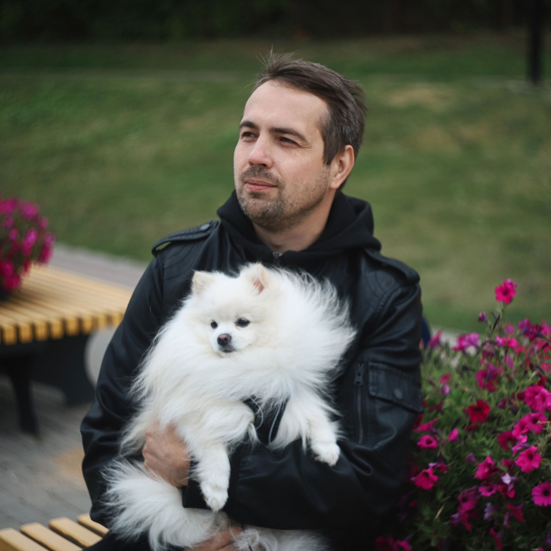 Отзывы. Индивидуальный и семейный фотограф в Ивановской области Даша Гарнова