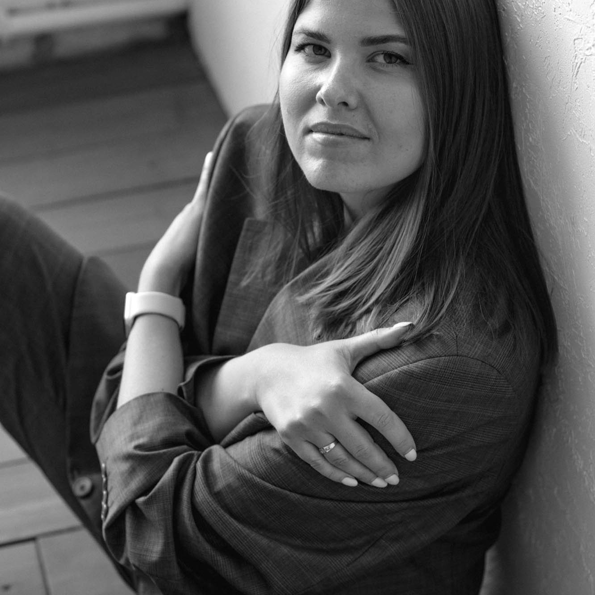 ОТЗЫВЫ КЛИЕНТОВ. Фотограф Анастасия Броварник в Санкт-Петербурге