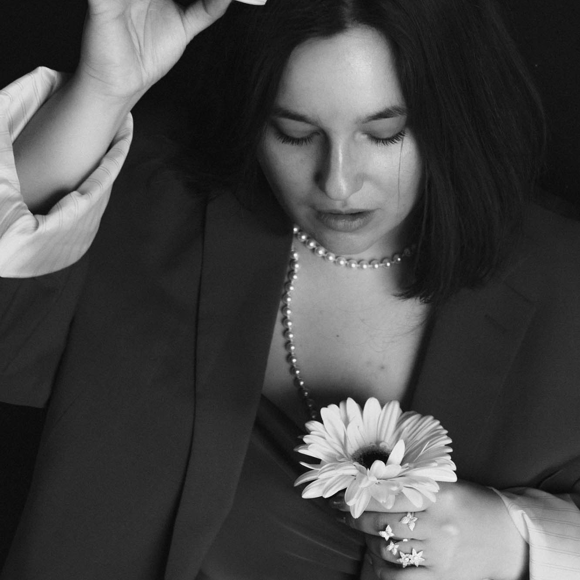 ОТЗЫВЫ КЛИЕНТОВ. Фотограф Анастасия Броварник в Санкт-Петербурге