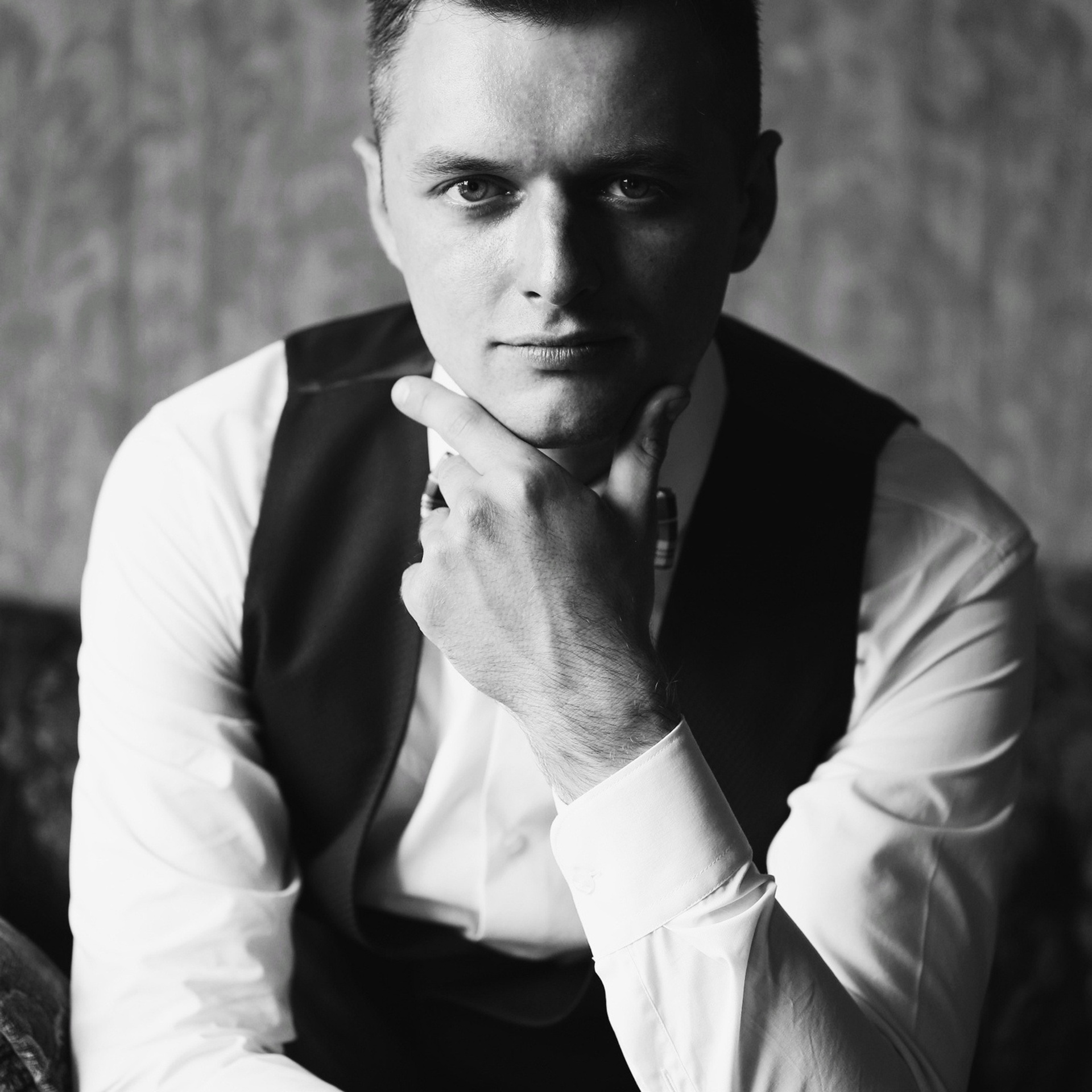 Свадебный отзыв. Свадебный фотограф Роман Медведев , Минск, Беларусь