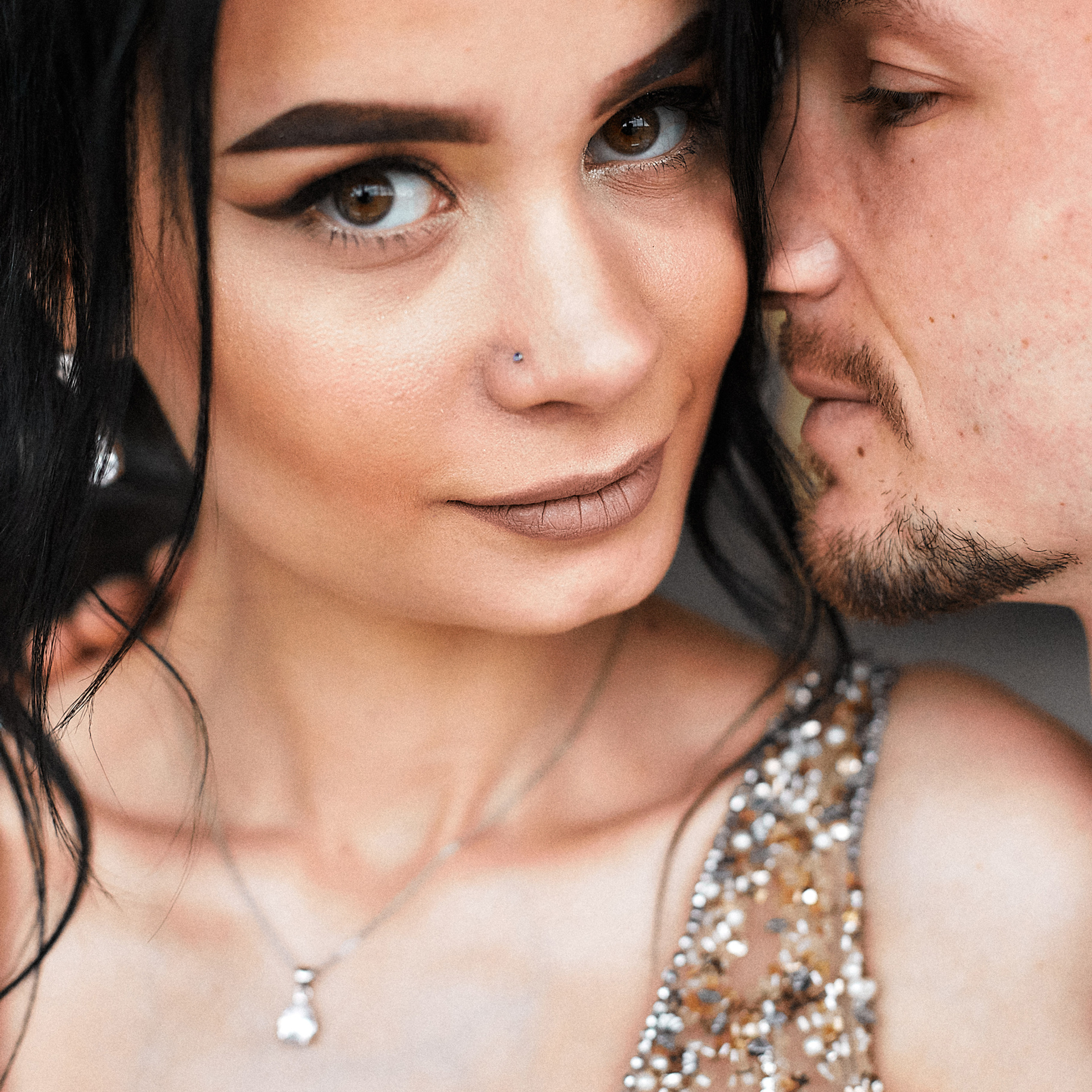 Свадебный отзыв. Свадебный фотограф Роман Медведев , Минск, Беларусь