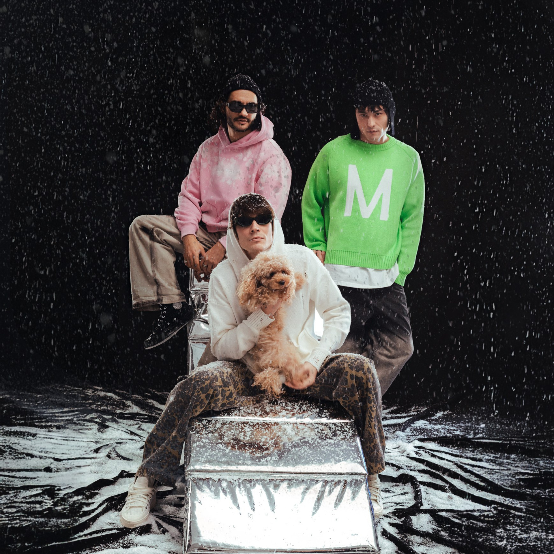 Портфолио фотографа. Профессиональный фотограф в Санкт-Петербурге Александр Кириллов