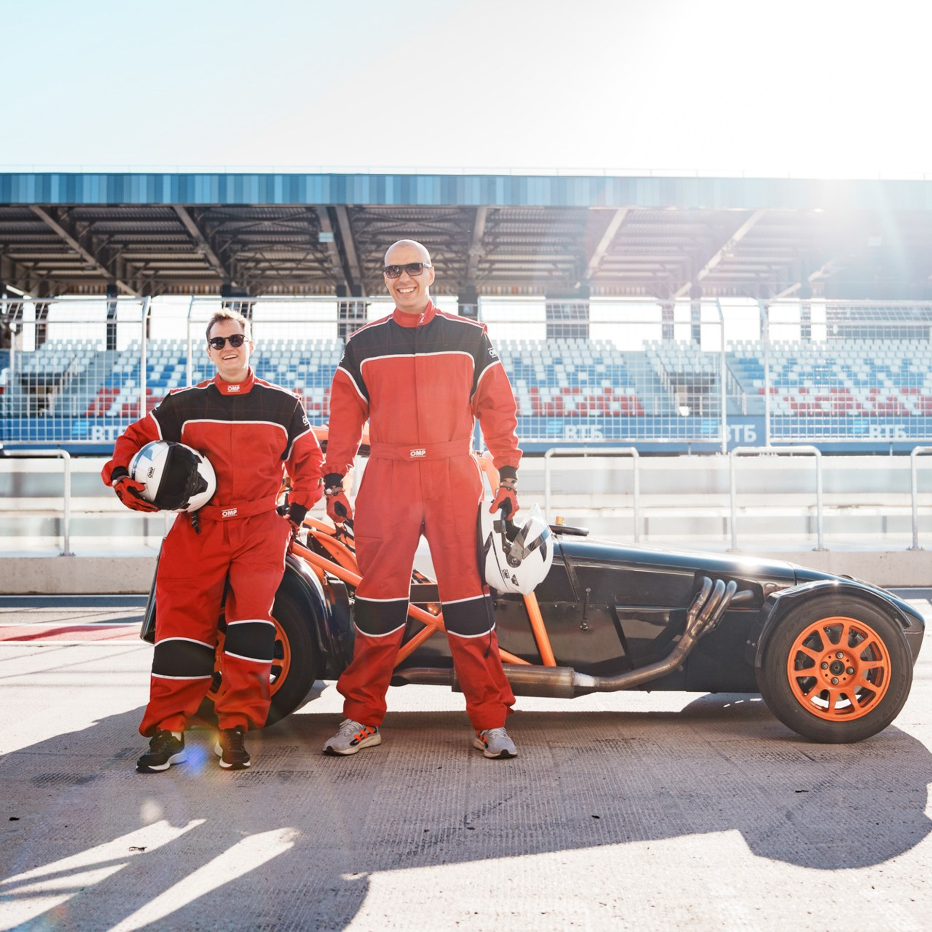 ИГОРА ДРАЙВ