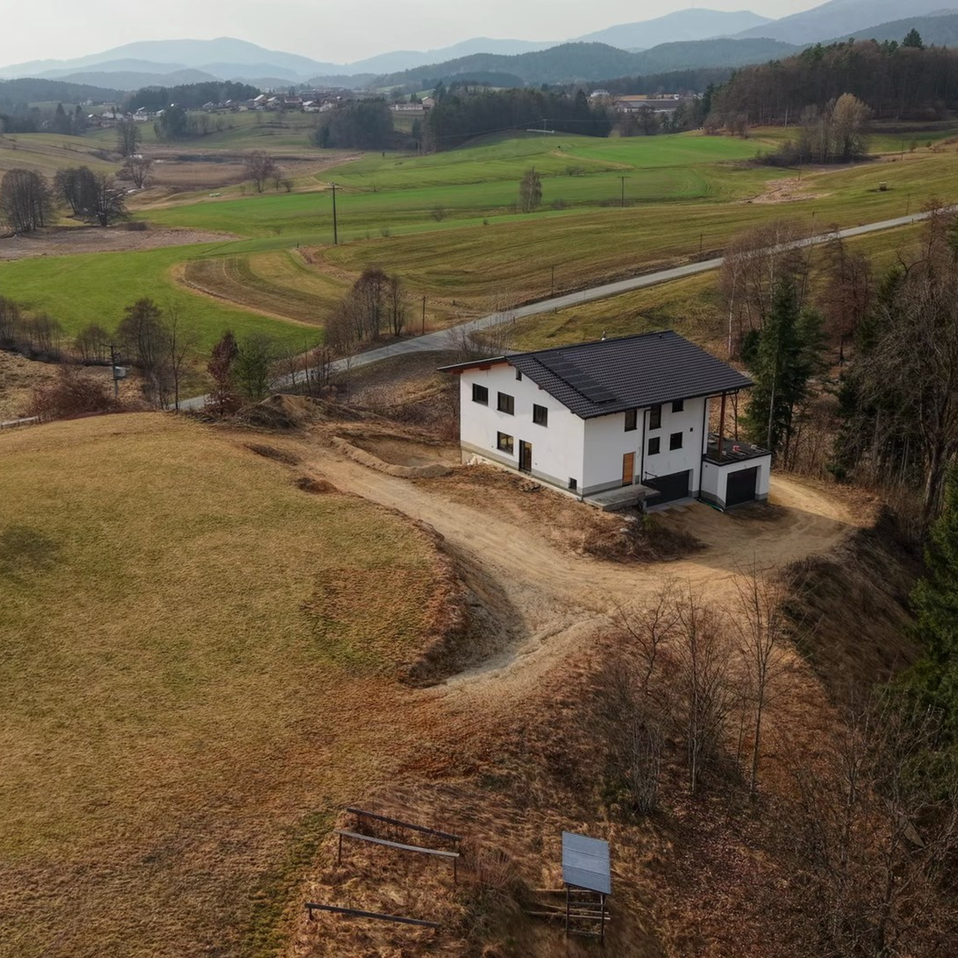 Immobilien Video. Professionelle Foto- und Videoaufnahmen in Deutschland