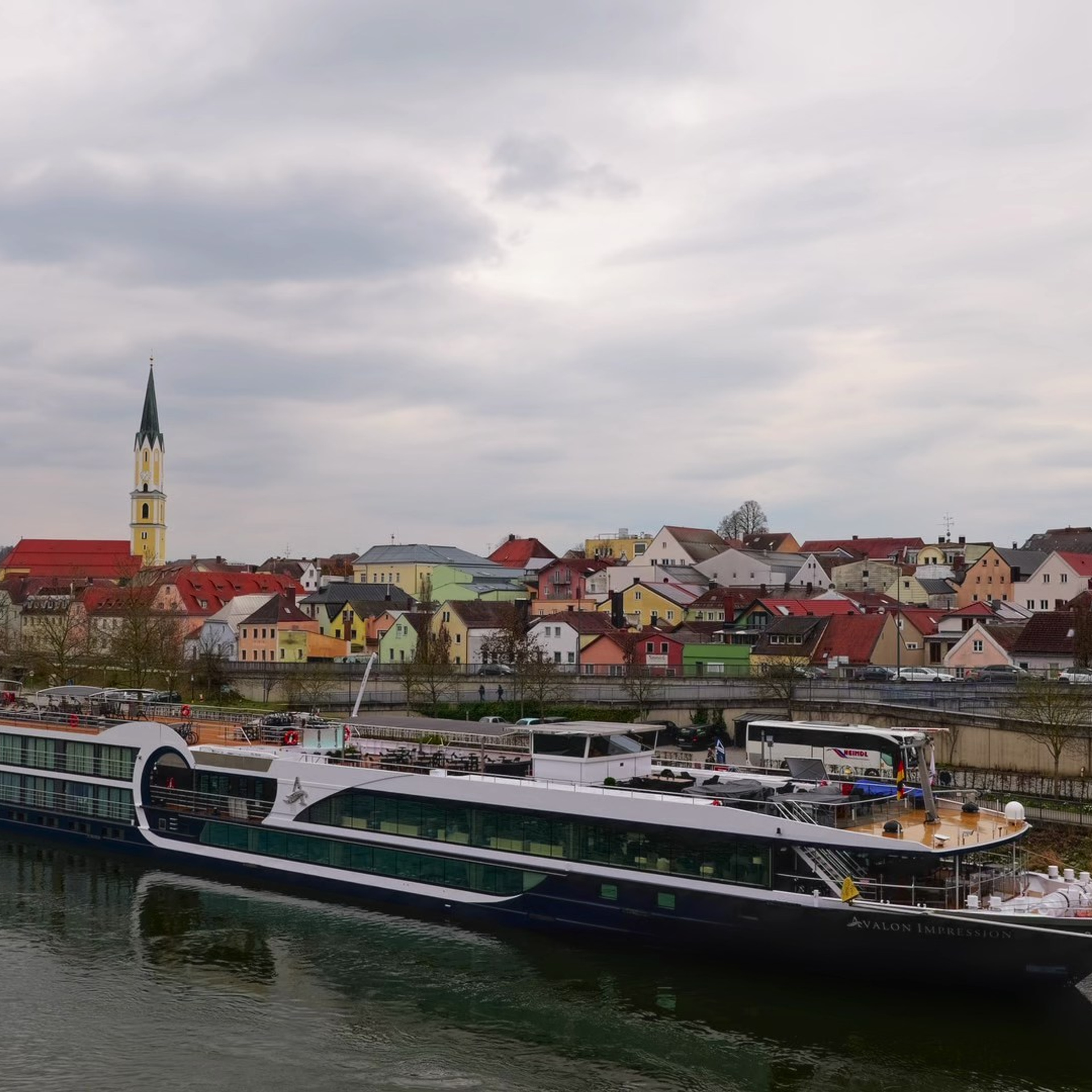 Für Business. Professionelle Foto- und Videoaufnahmen in Deutschland