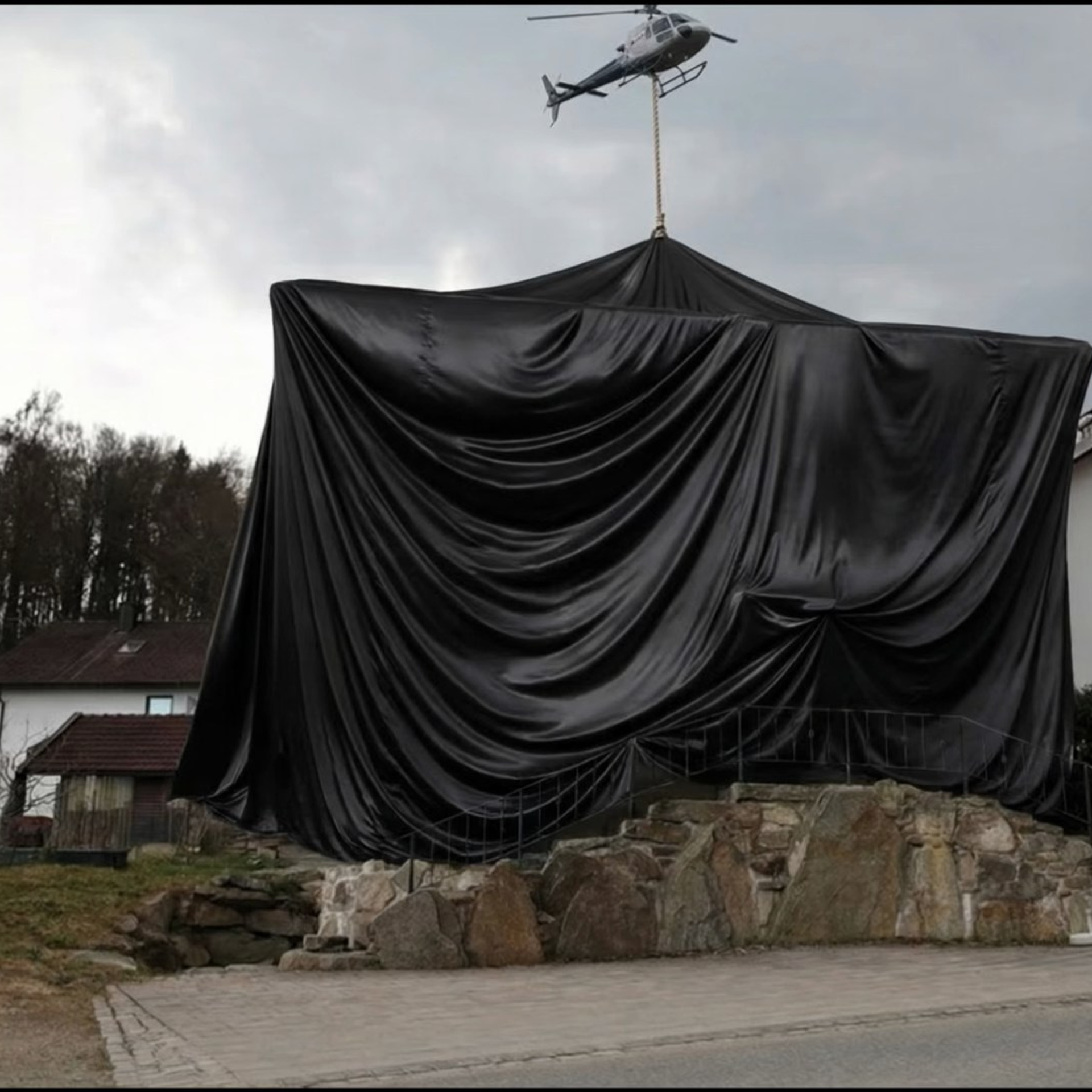 Immobilien Video. Professionelle Foto- und Videoaufnahmen in Deutschland