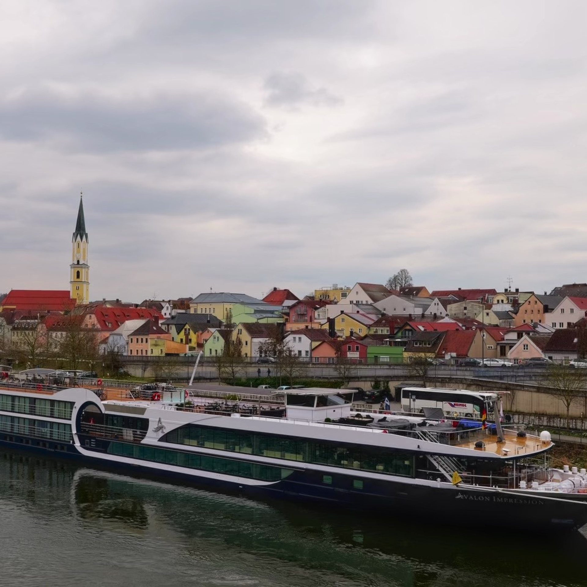 Für Business. Professionelle Foto- und Videoaufnahmen in Deutschland