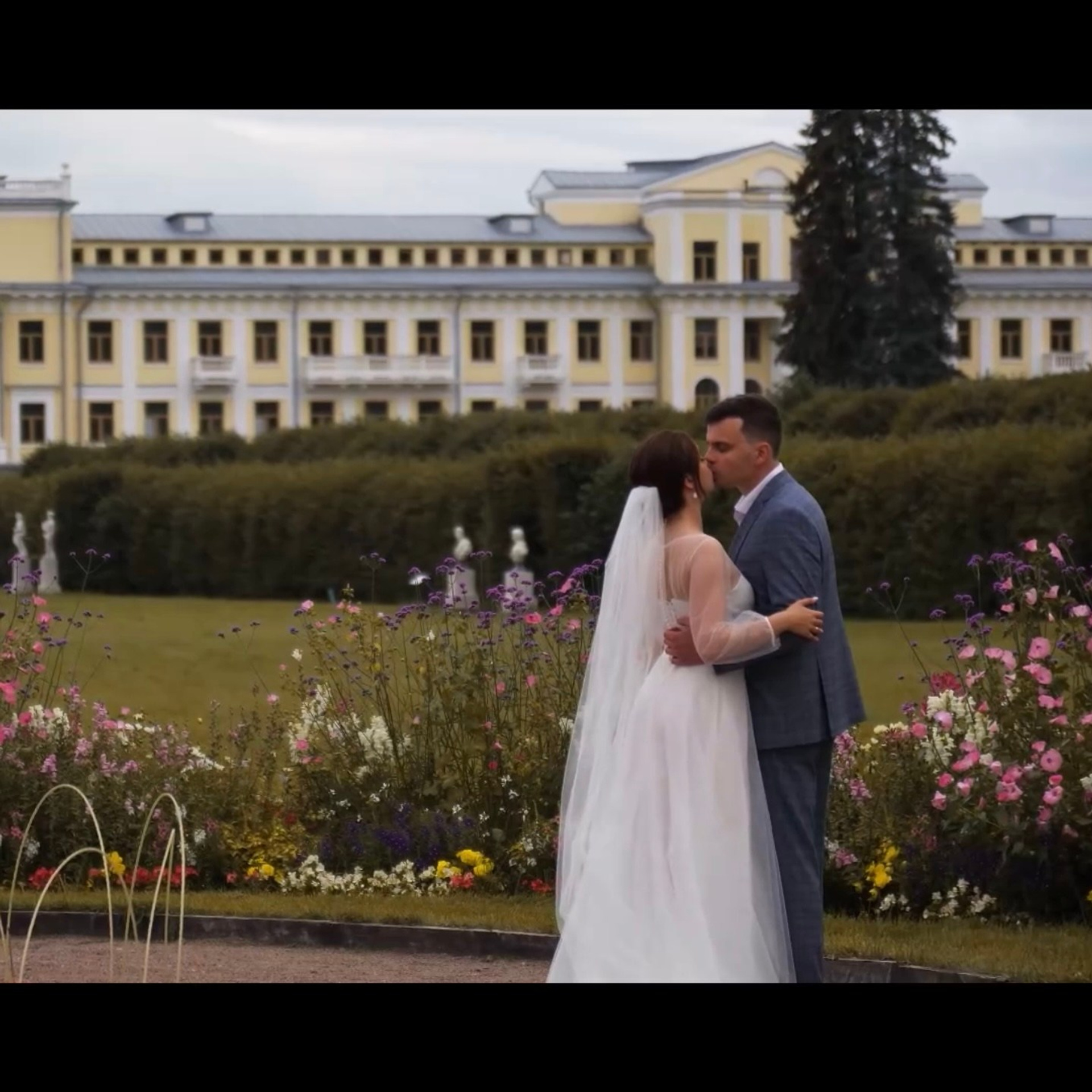 Ваша любовь | Отзывы. Фото и видео съёмка в Москве и МО Александр Чапала и Трояк Алеся