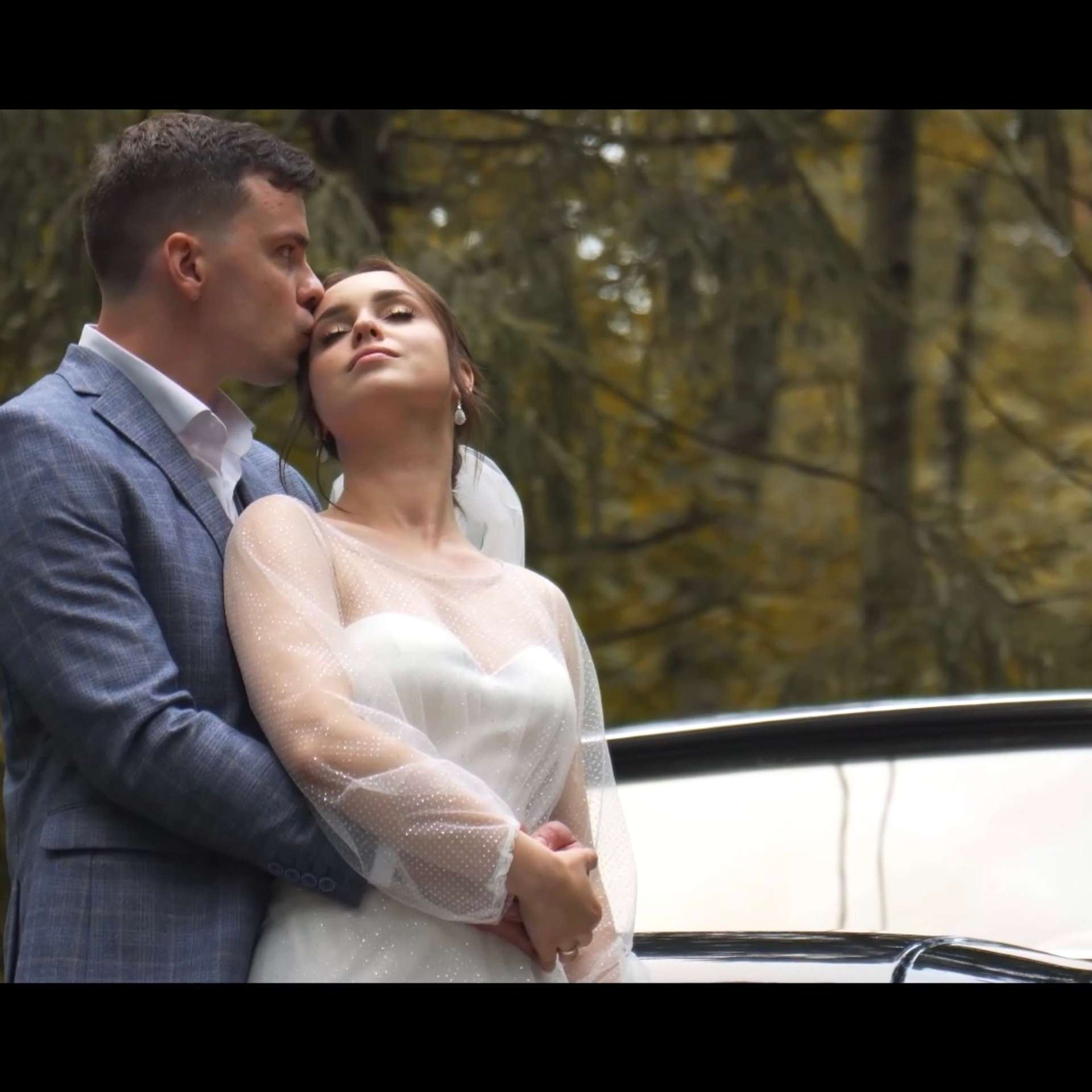 Ваша любовь | Отзывы. Фото и видео съёмка в Москве и МО Александр Чапала и Трояк Алеся