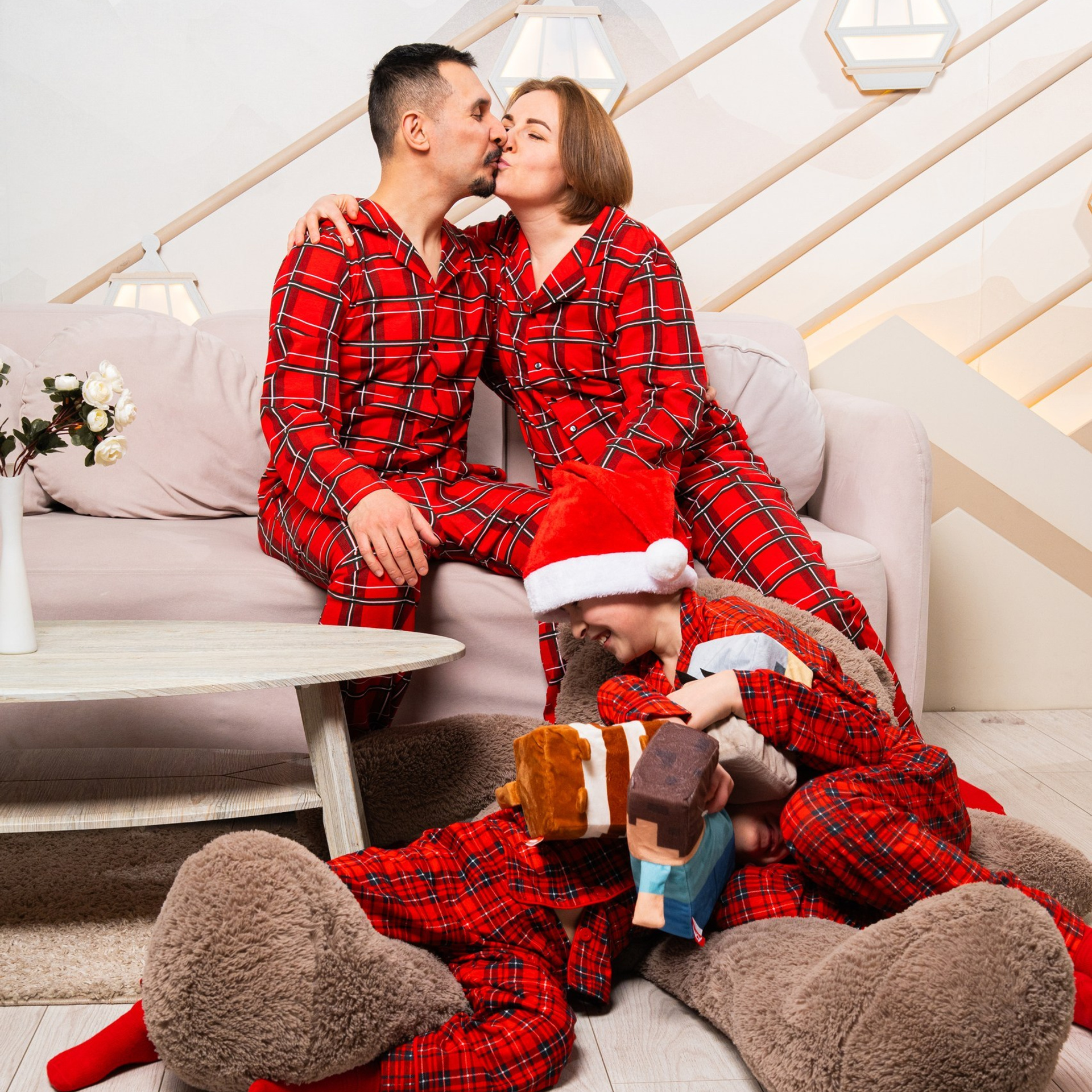 Олег и&nbsp;Полина