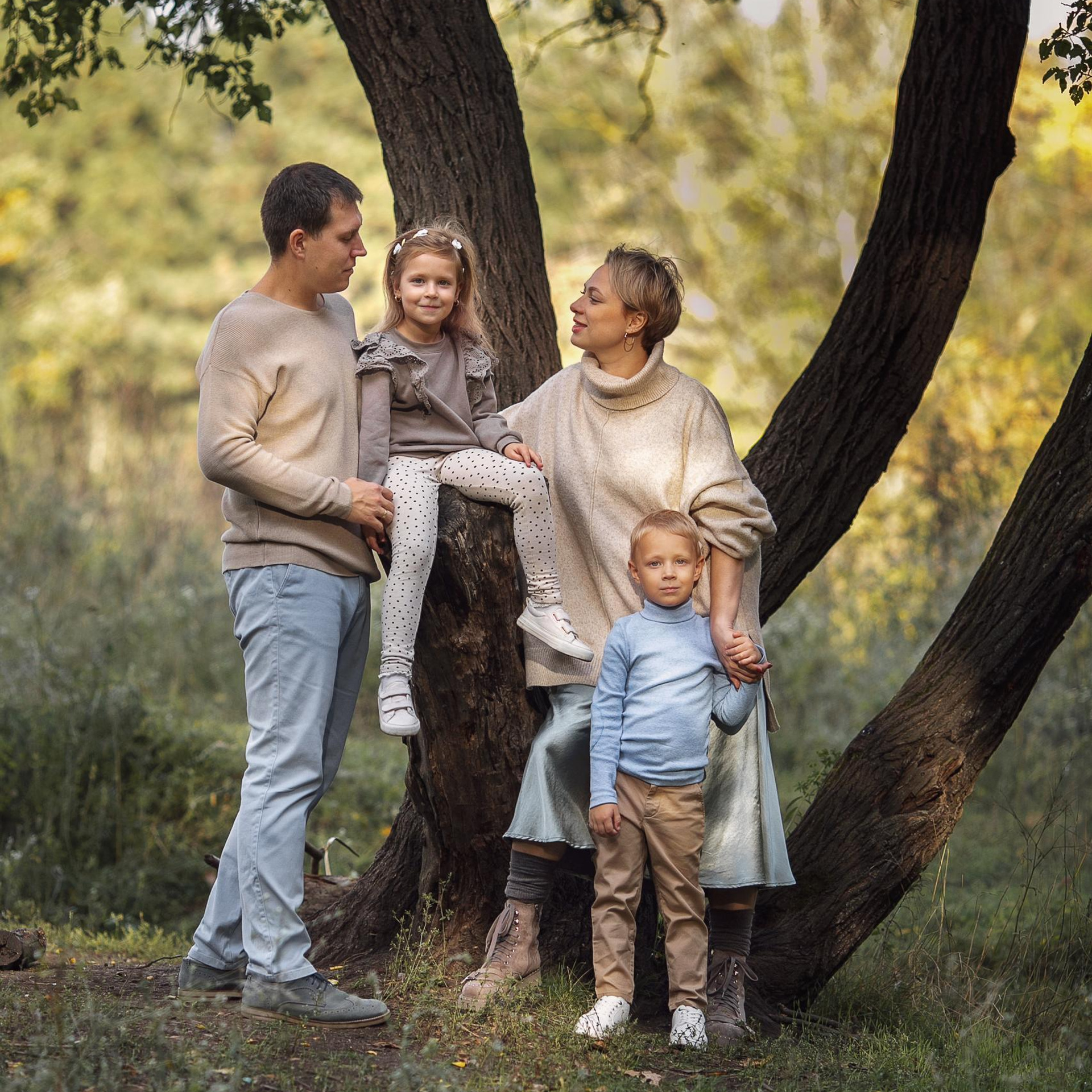 Отзывы. Семейный и детский фотограф в Ростове-на-Дону Мария Курутина
