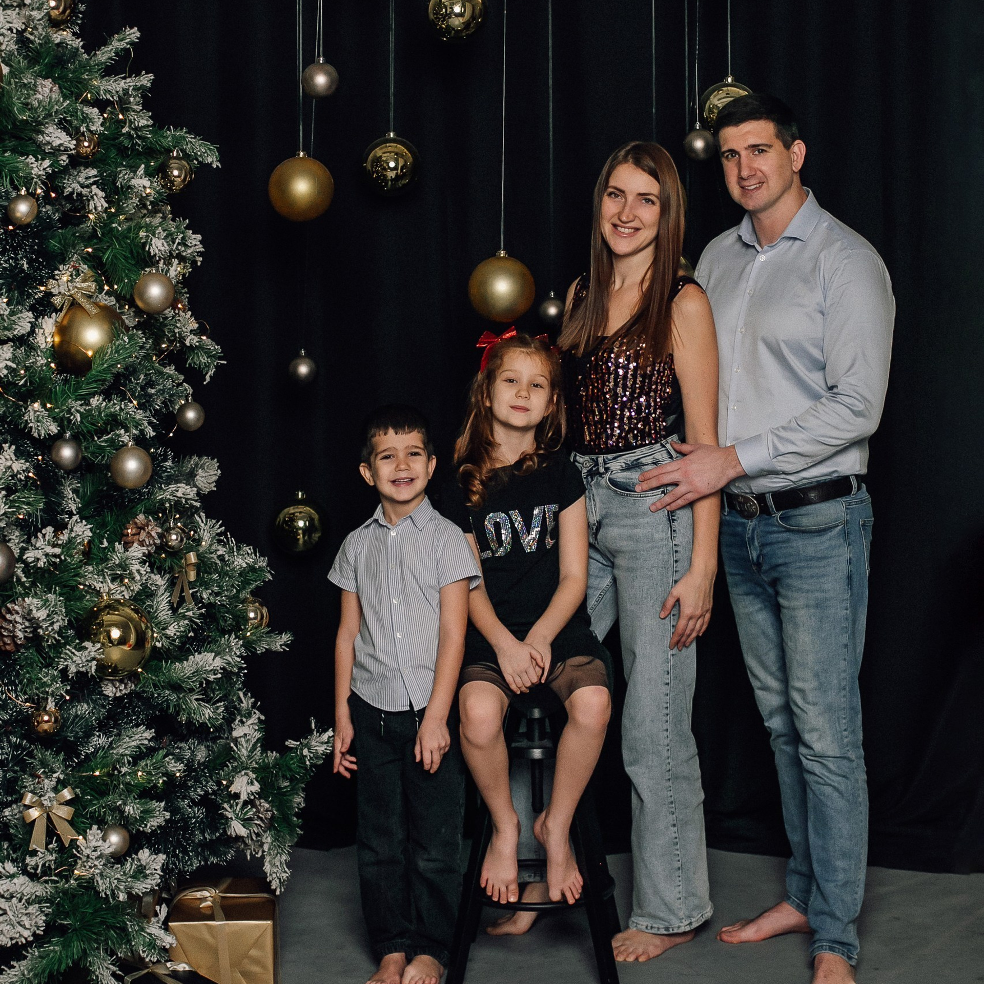 Отзывы. Семейный и детский фотограф в Ростове-на-Дону Мария Курутина