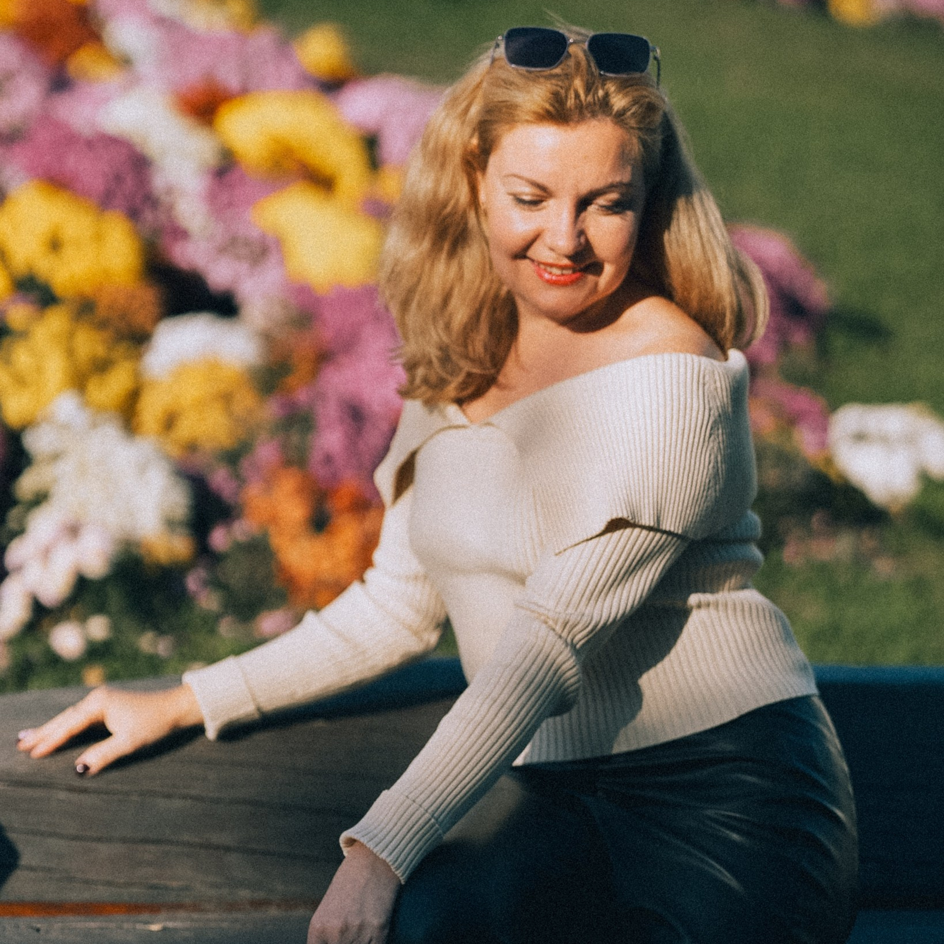 Отзывы по работе Марии. Фотограф выпускных школьных альбомов — Мария Кочетова