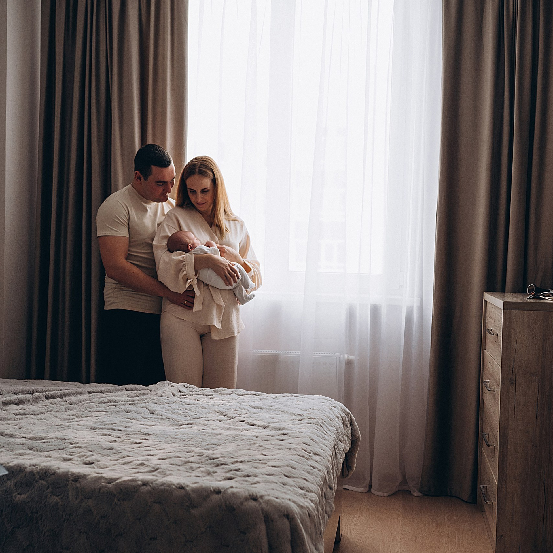 Отзывы. Семейный и детский фотограф в Белгороде Ольга Сорока