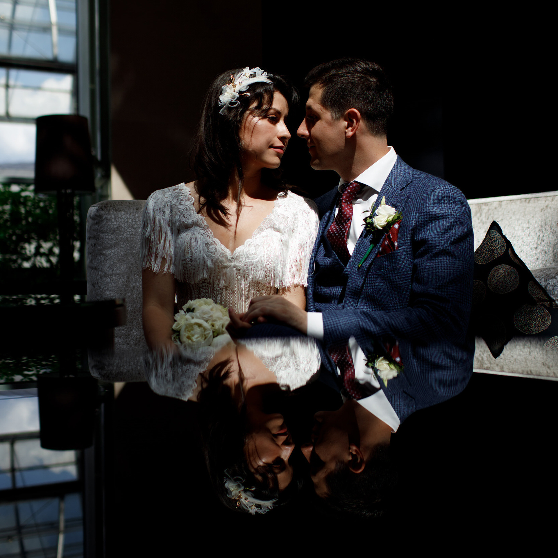 Отзывы. Свадебный и семейный фотограф