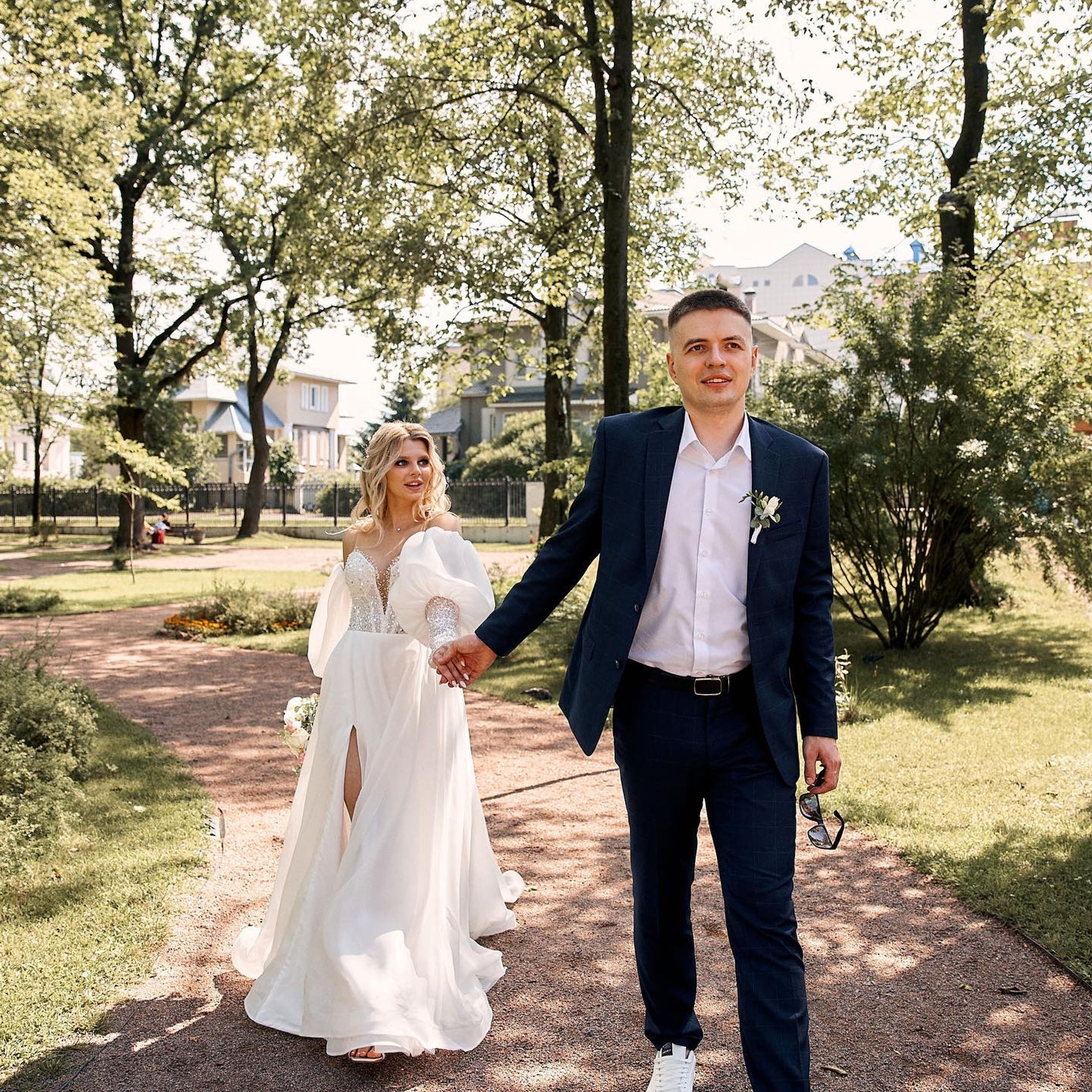 Отзывы. Свадебный и семейный фотограф в Ярославле и Рыбинске Вячеслав Барышков