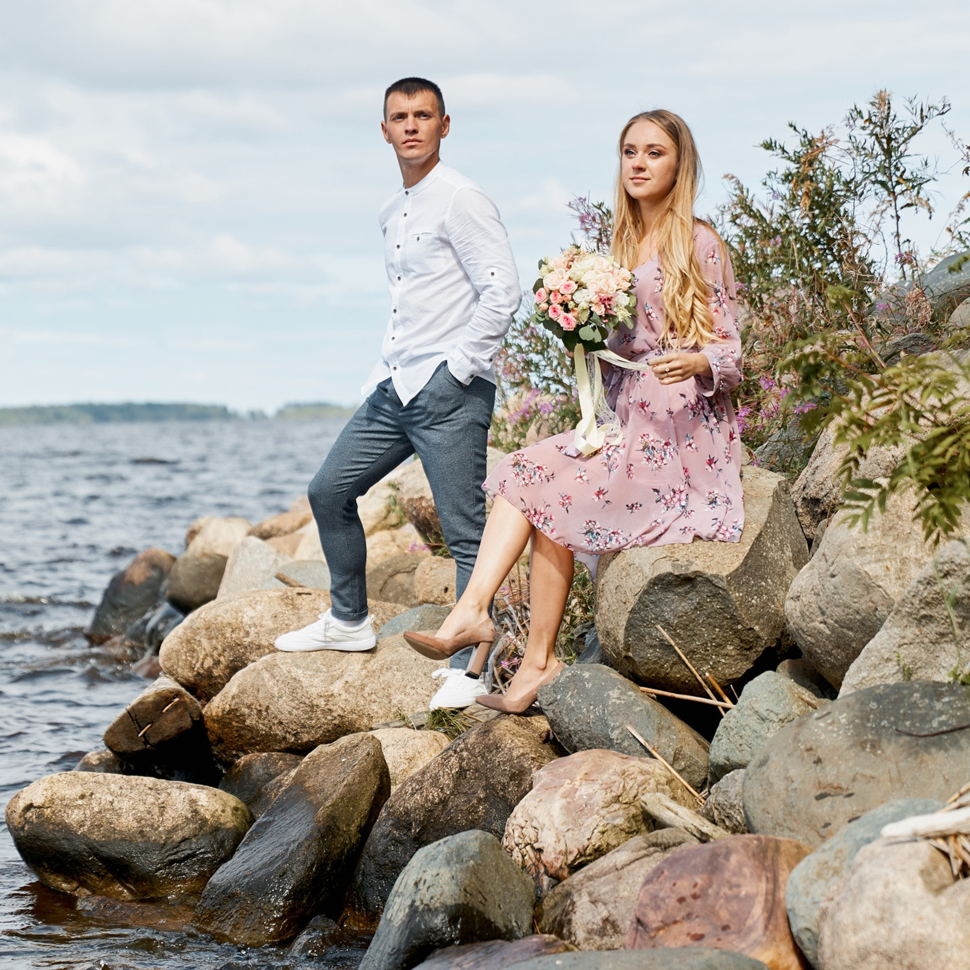 Отзывы. Свадебный и семейный фотограф в Ярославле и Рыбинске Вячеслав Барышков