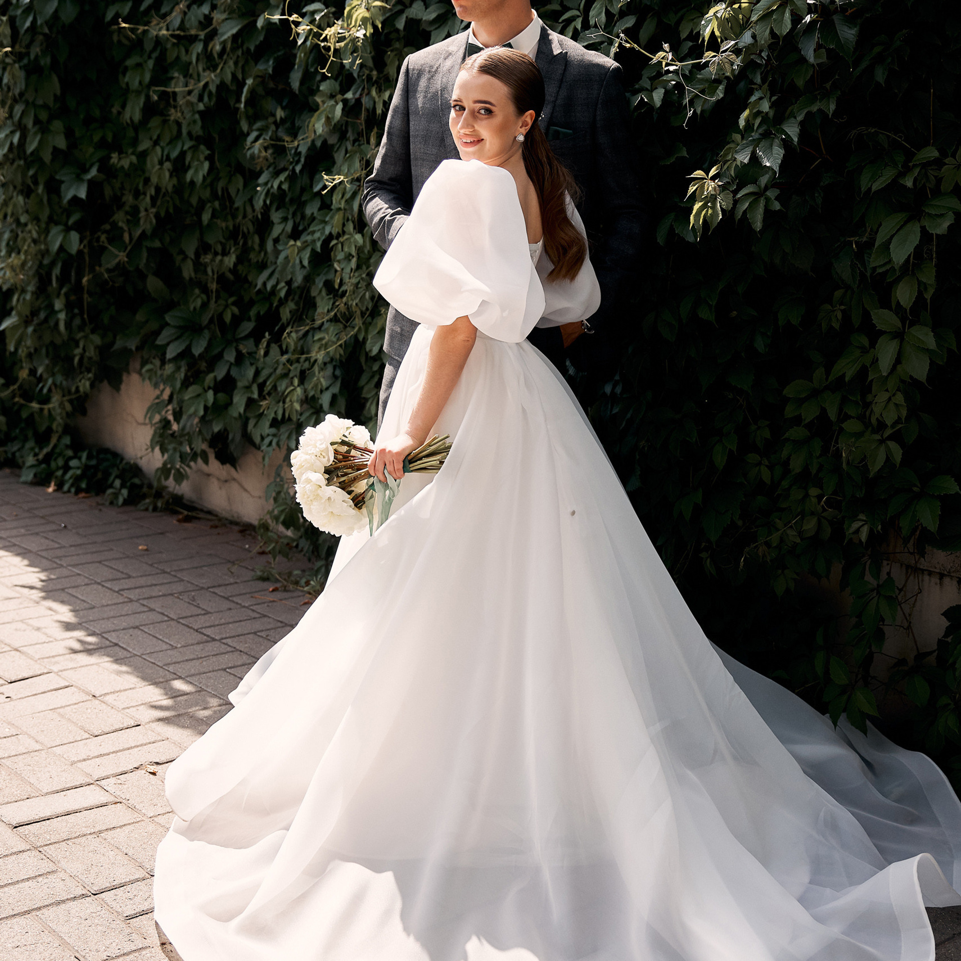 Отзывы. Свадебный и семейный фотограф в Ярославле и Рыбинске Вячеслав Барышков