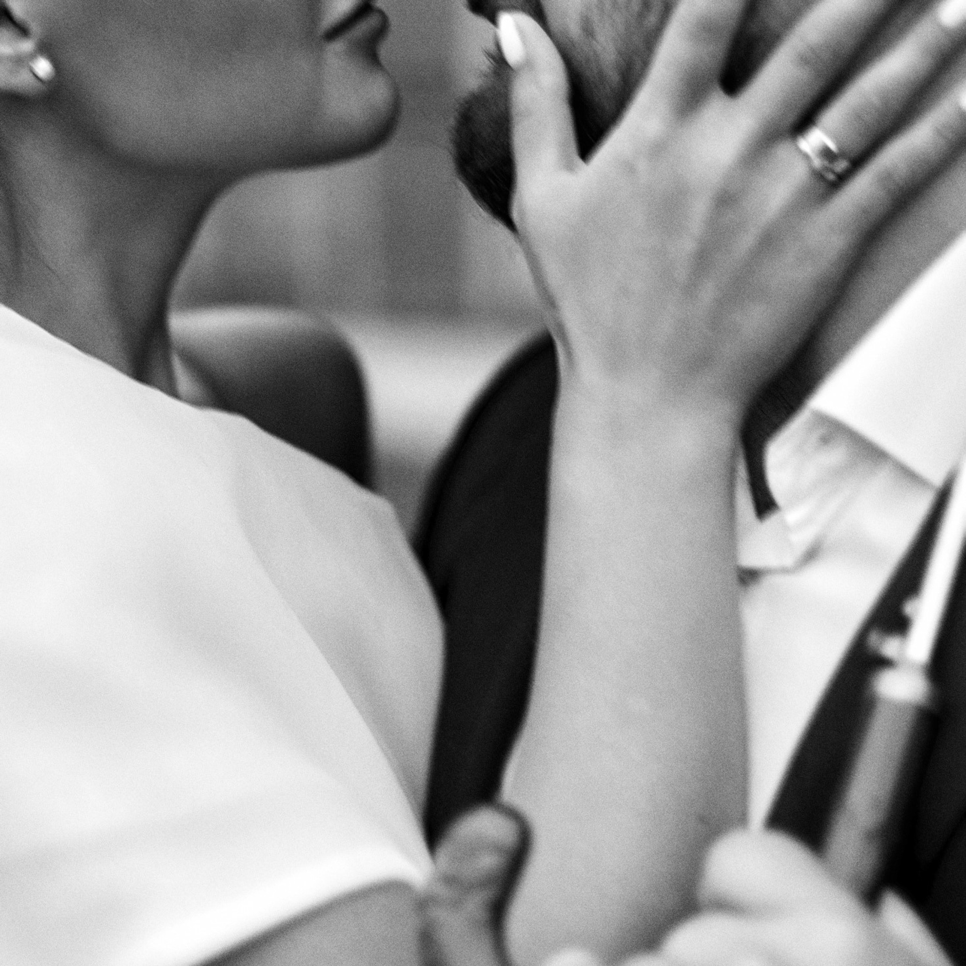 Лиза и Макс