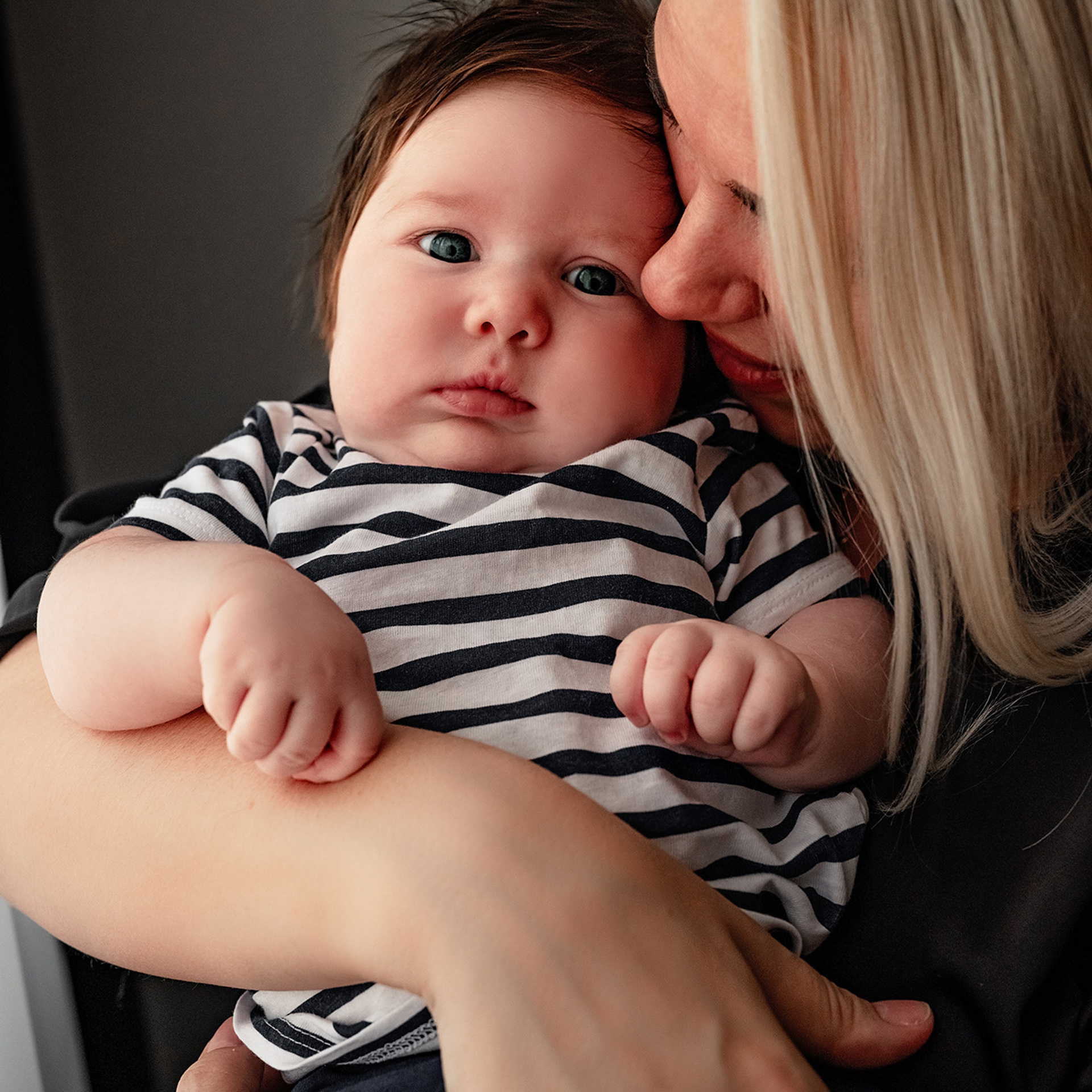 Отзывы. Фотограф новорожденных в Норильске Виктория Шагалиева