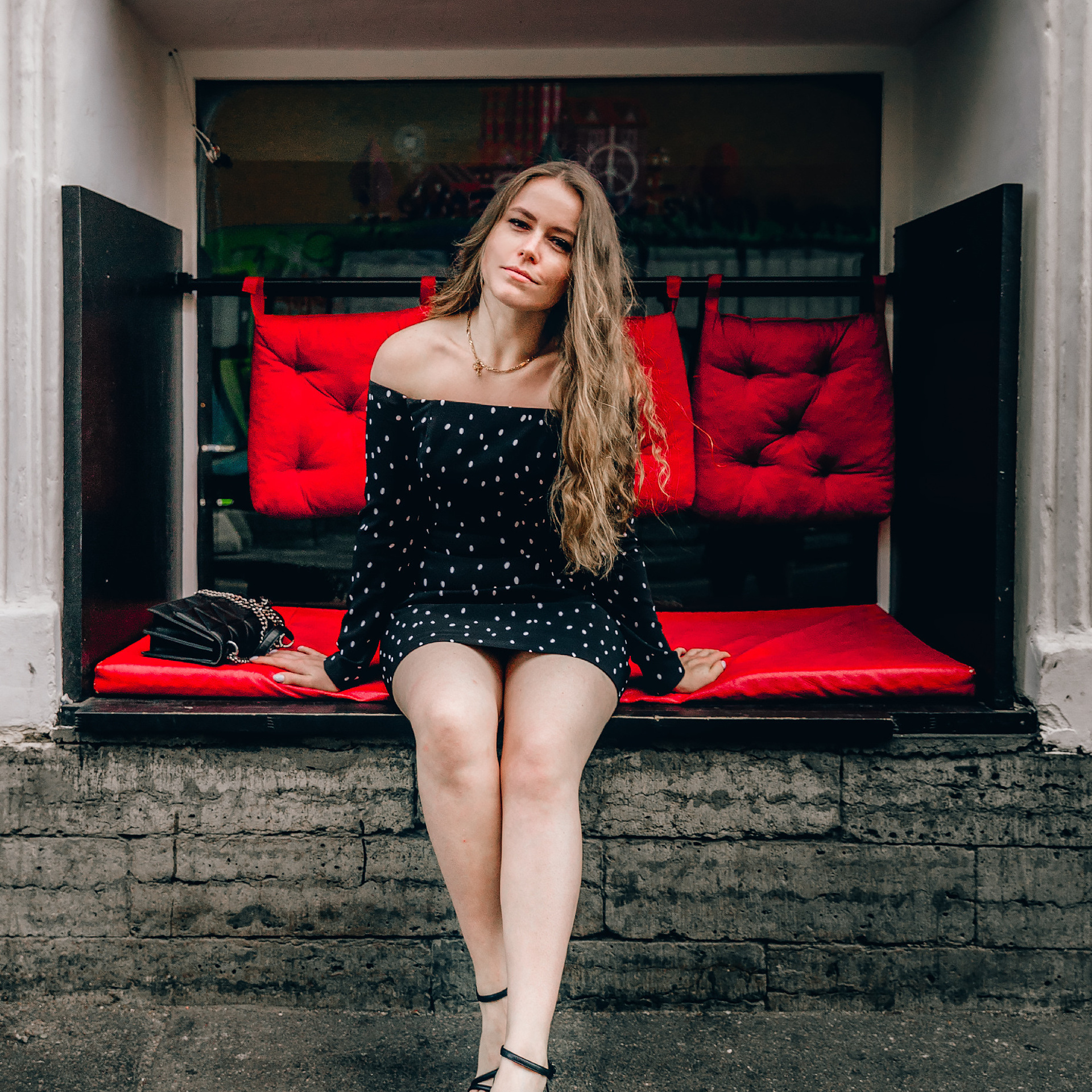 Отзывы. Фотограф в Санкт-Петербурге Яна Пикулик