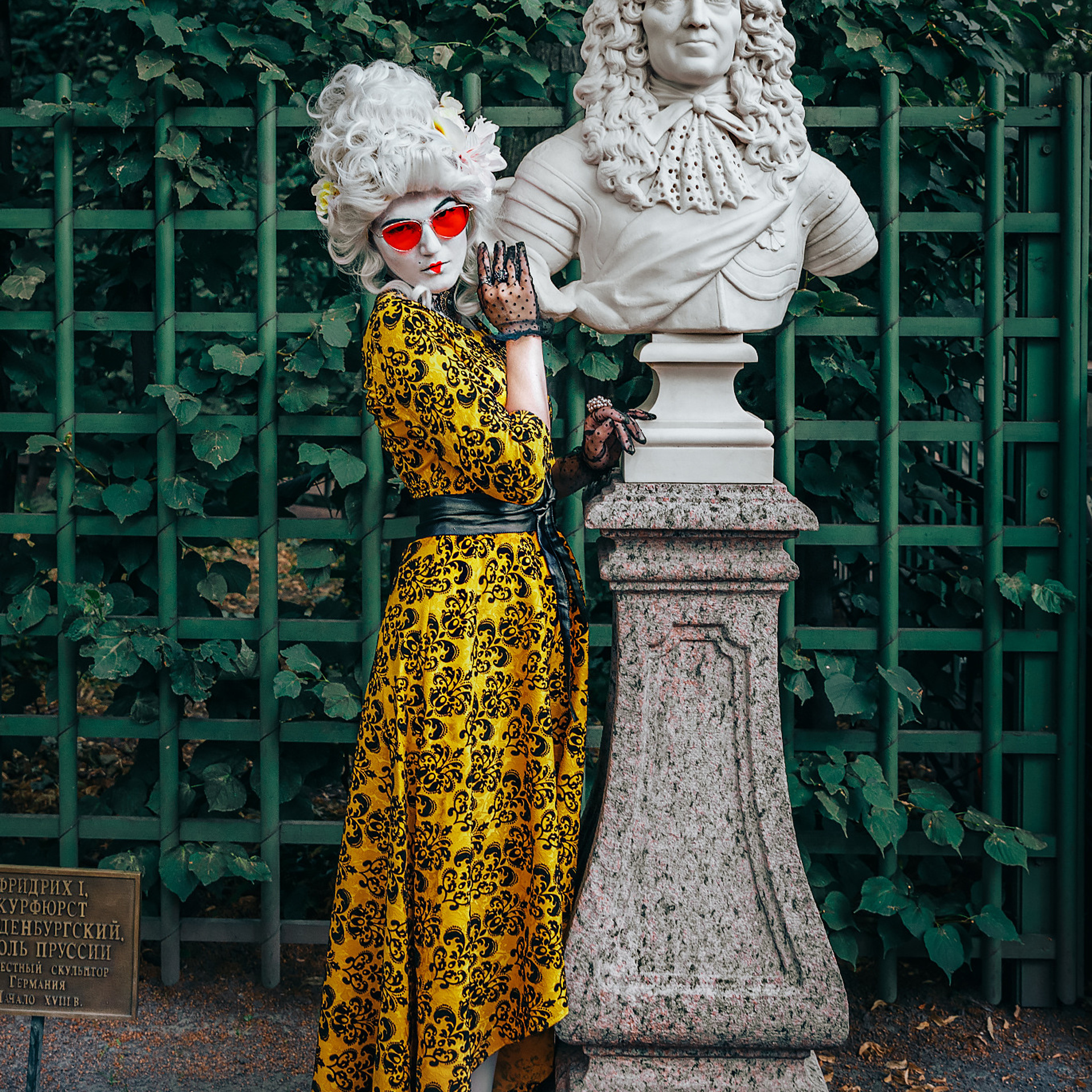 Отзывы. Фотограф в Санкт-Петербурге Яна Пикулик