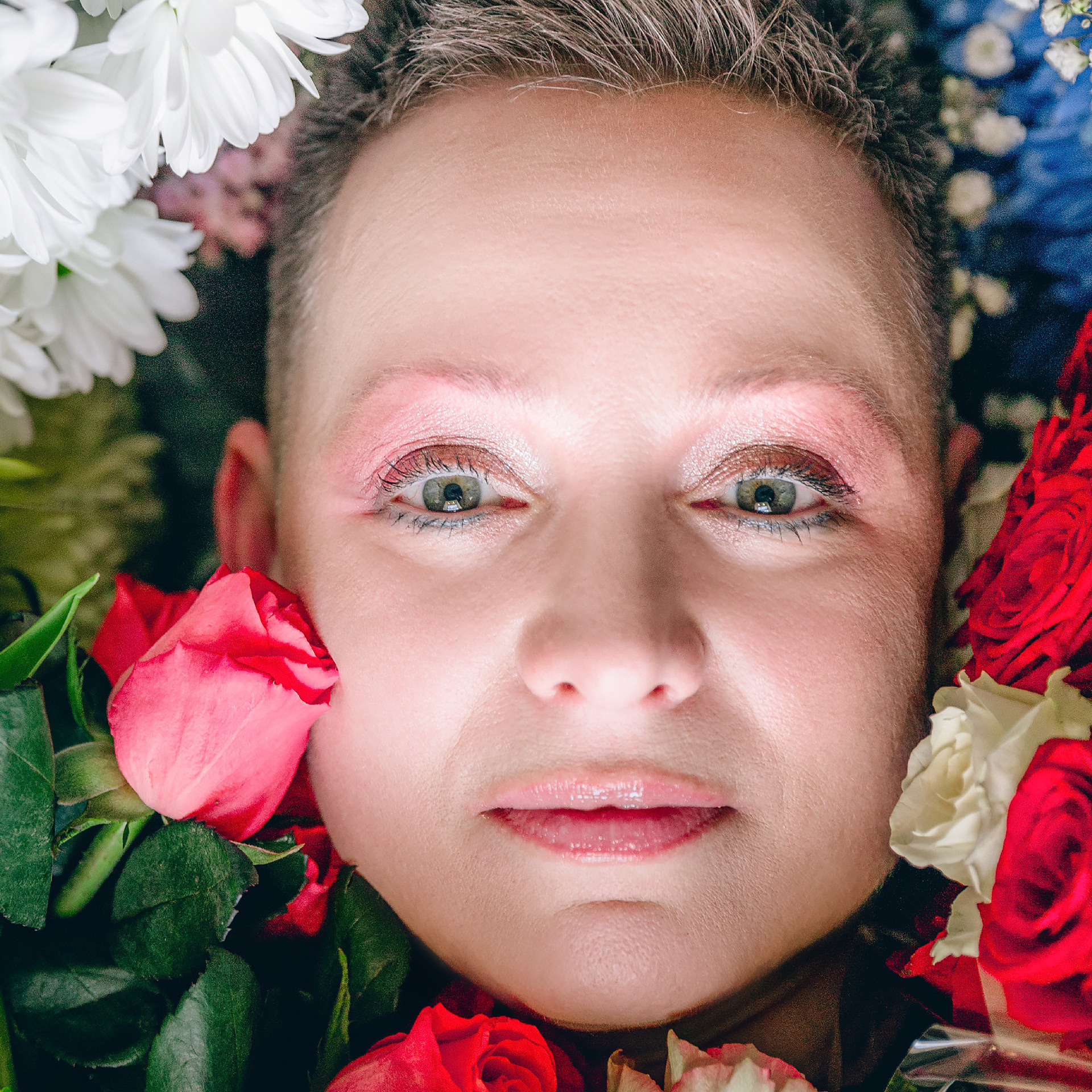 Отзывы. Фотограф в Санкт-Петербурге Яна Пикулик