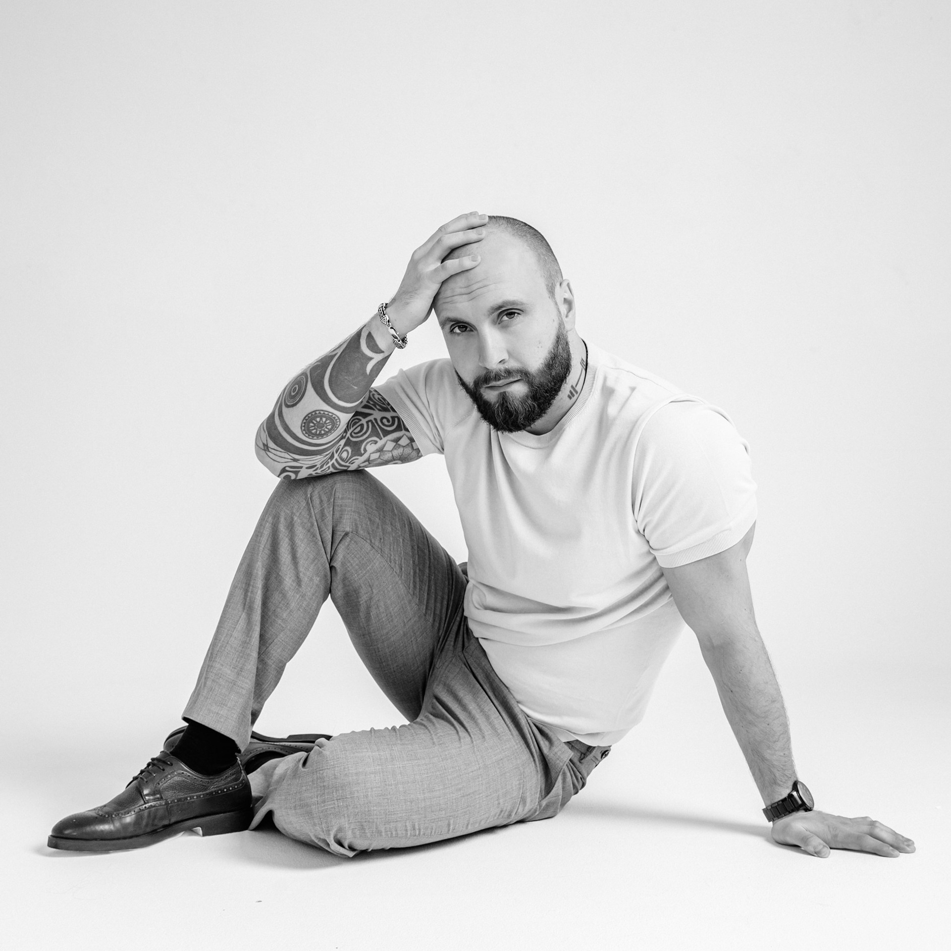 Отзывы. Фотограф в Санкт-Петербурге Яна Пикулик