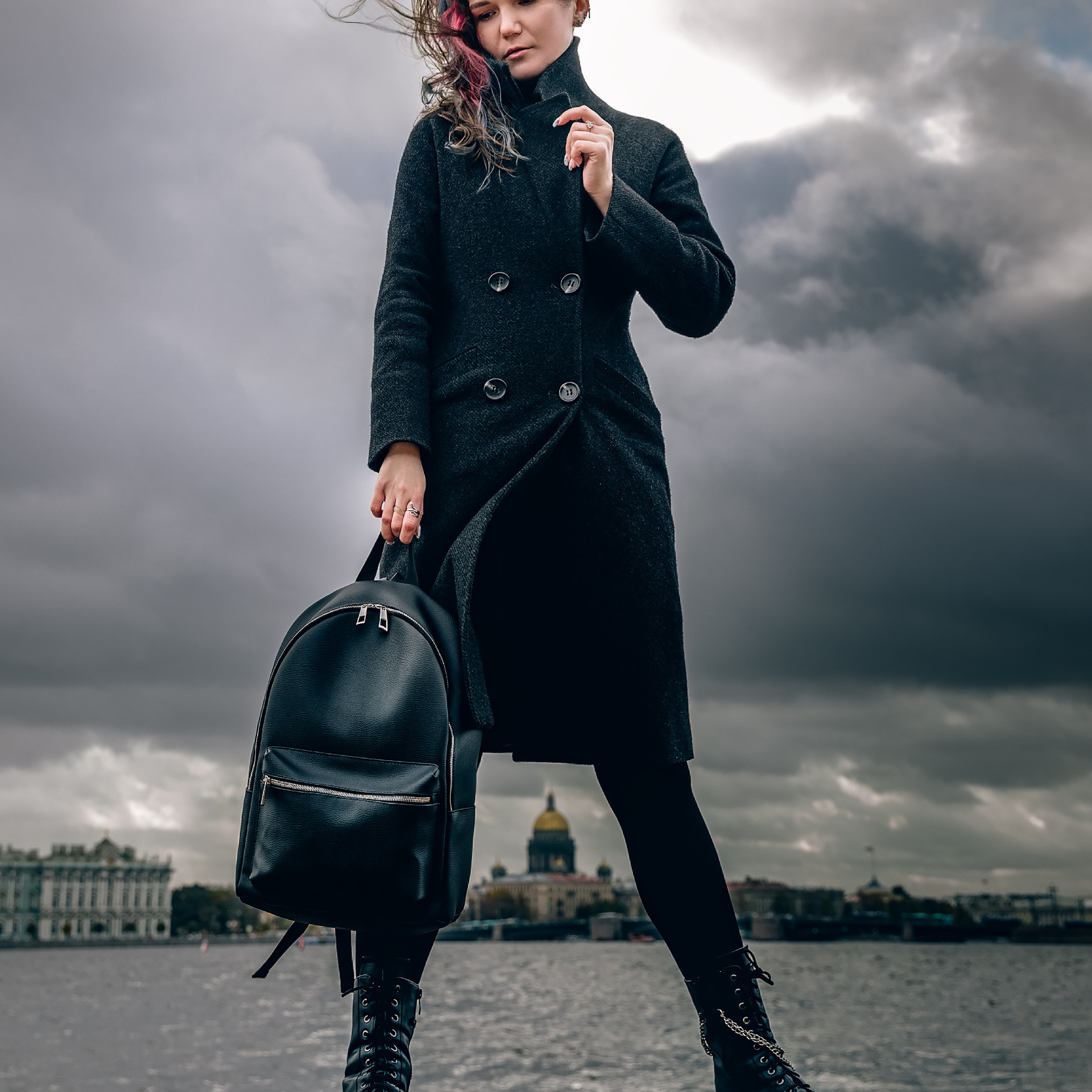 Отзывы. Фотограф в Санкт-Петербурге Яна Пикулик