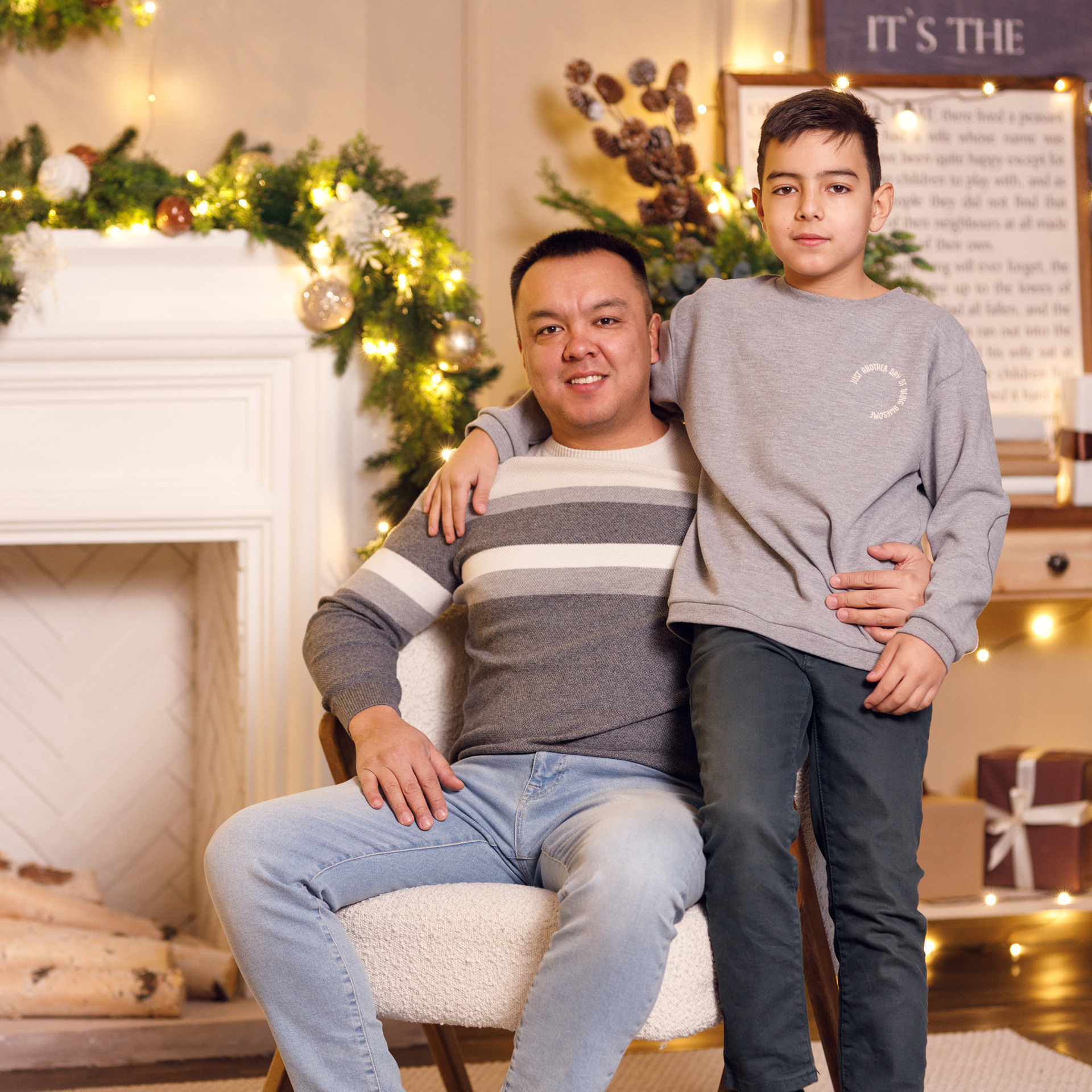 Ваш фотограф Юлия Бельфер. Семейный и детский фотограф в Алматы Юлия Бельфер