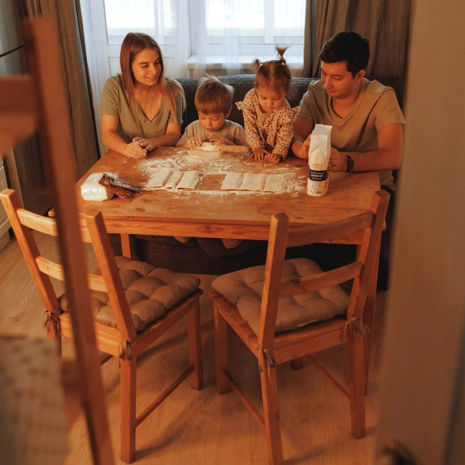 Отзывы. Семейный и портретный лайфстайл фотограф в Санкт-Петербурге Даша Державец