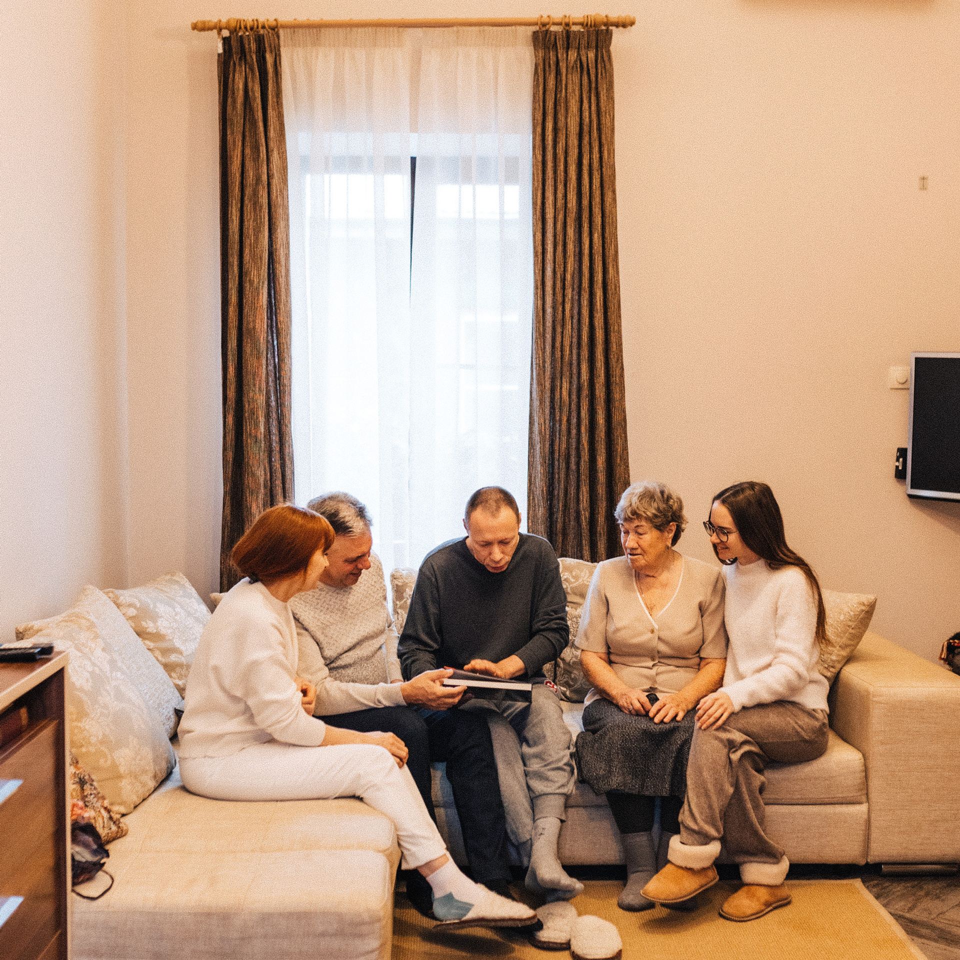 Отзывы. Фотограф в Москве Татьяна Сергеева