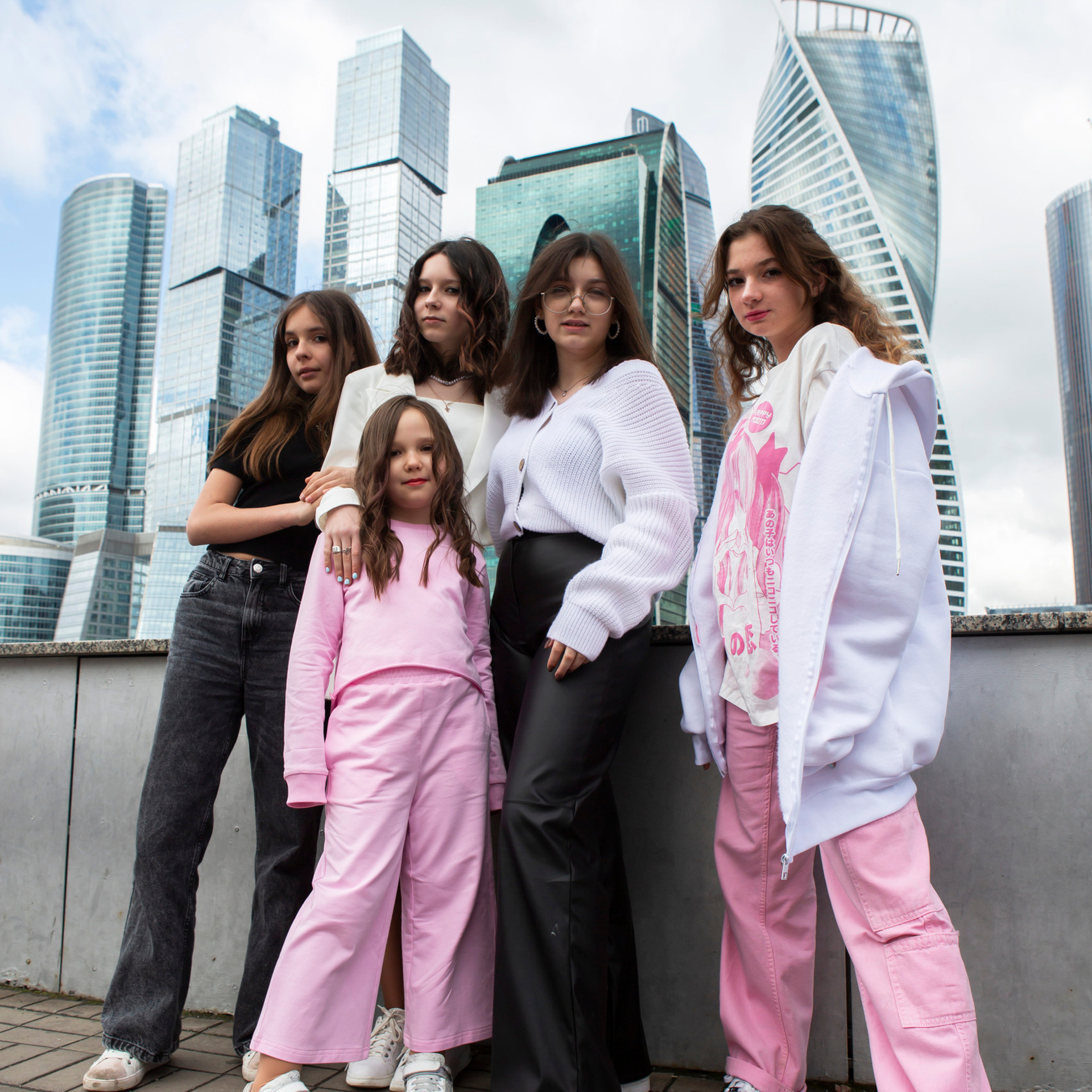 Отзывы. Семейный и портретный фотограф в Москве Елена Флегант