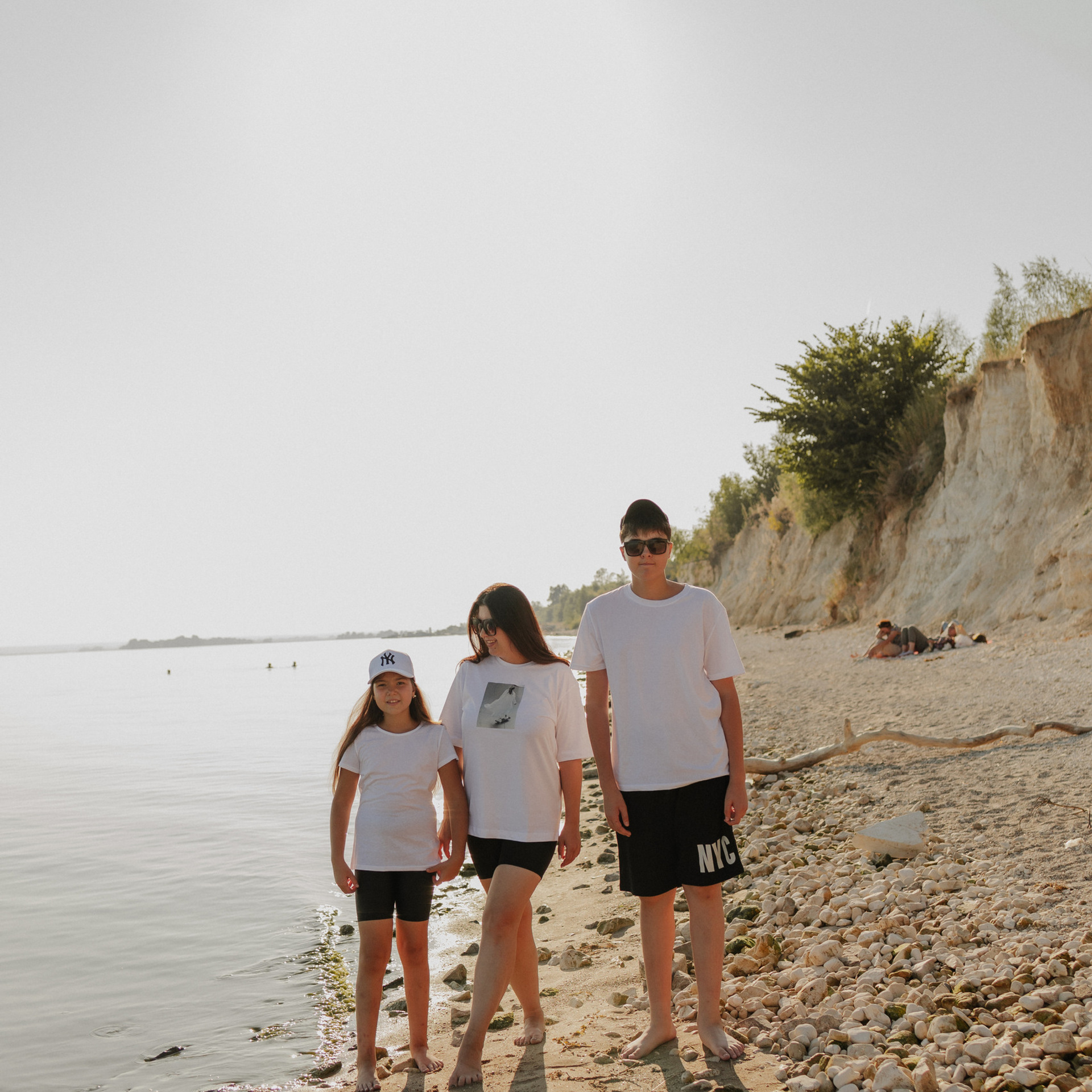 Отзывы. Фотографирую семьи, любовь и женский портрет