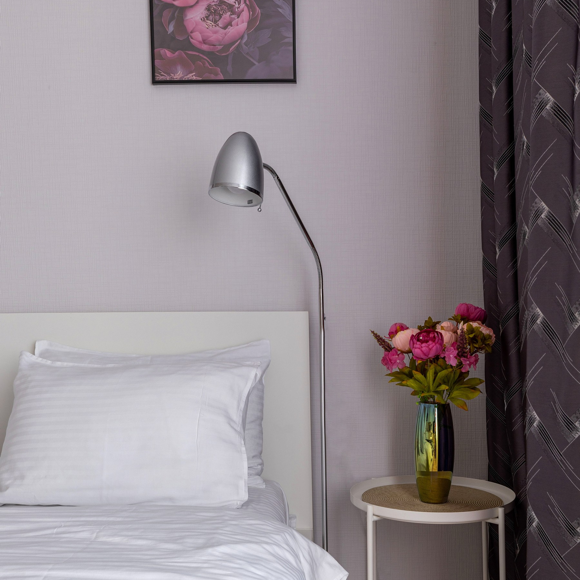 Студия в Песочном № 2. Интерьерный фотограф в Санкт-Петербурге, Ленинградской области и в Москве Николай Щербаков