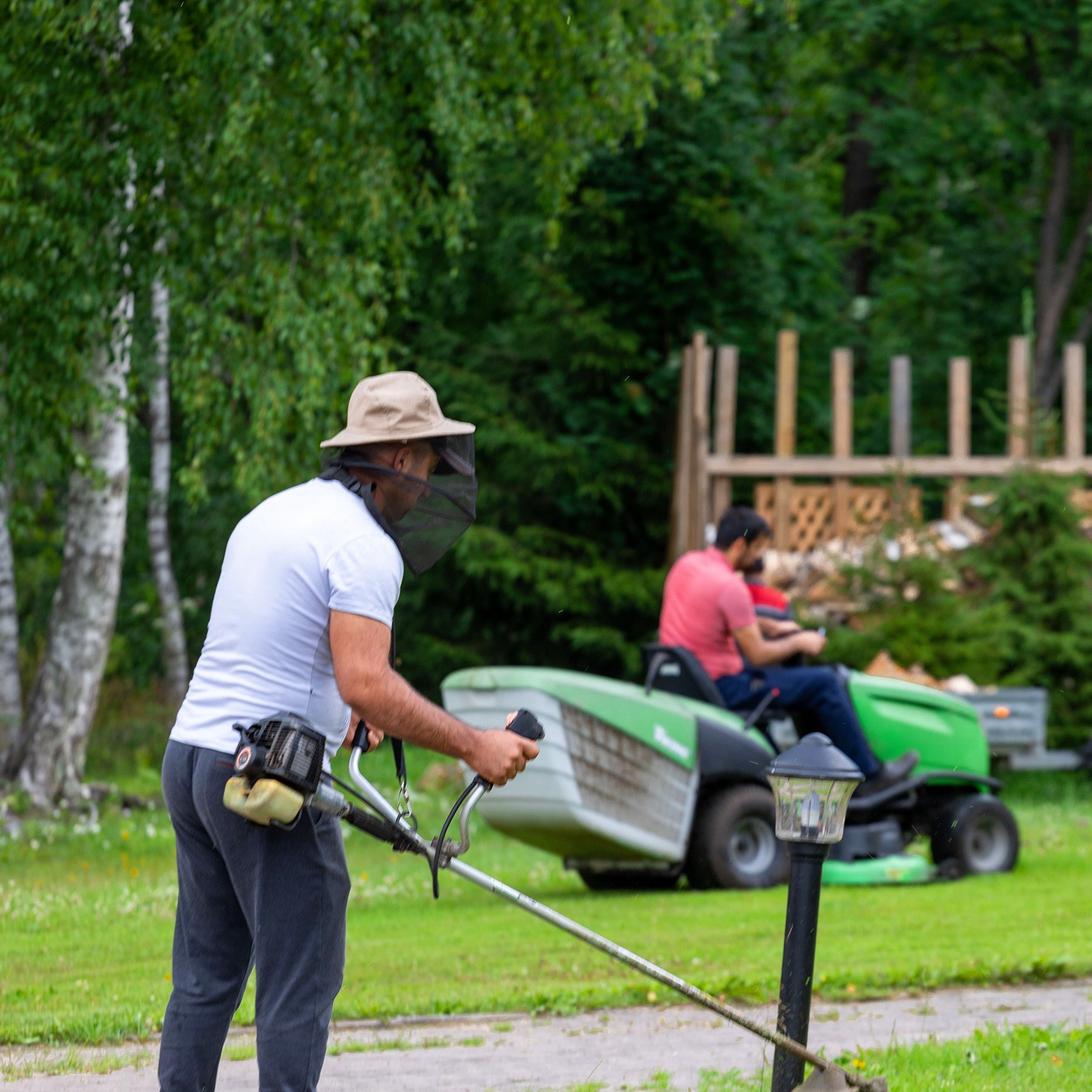 Усадьба в Лосево. Интерьерный фотограф в Санкт-Петербурге, Ленинградской области и в Москве Николай Щербаков