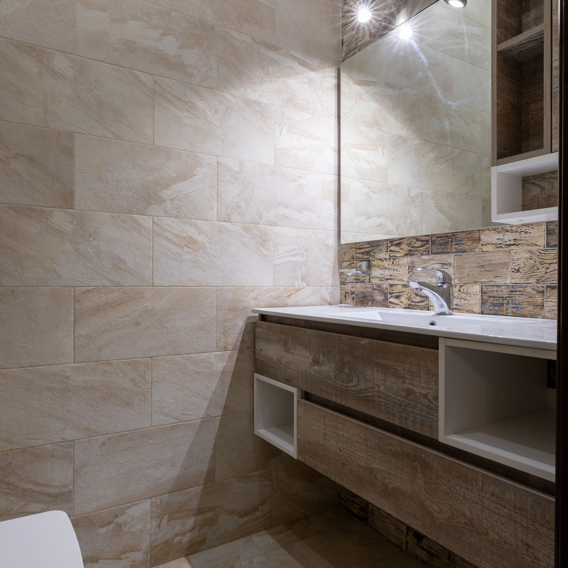 Фотосъёмка дома в Вартемягах для продажи. Интерьерный фотограф в Санкт-Петербурге, Ленинградской области и в Москве Николай Щербаков