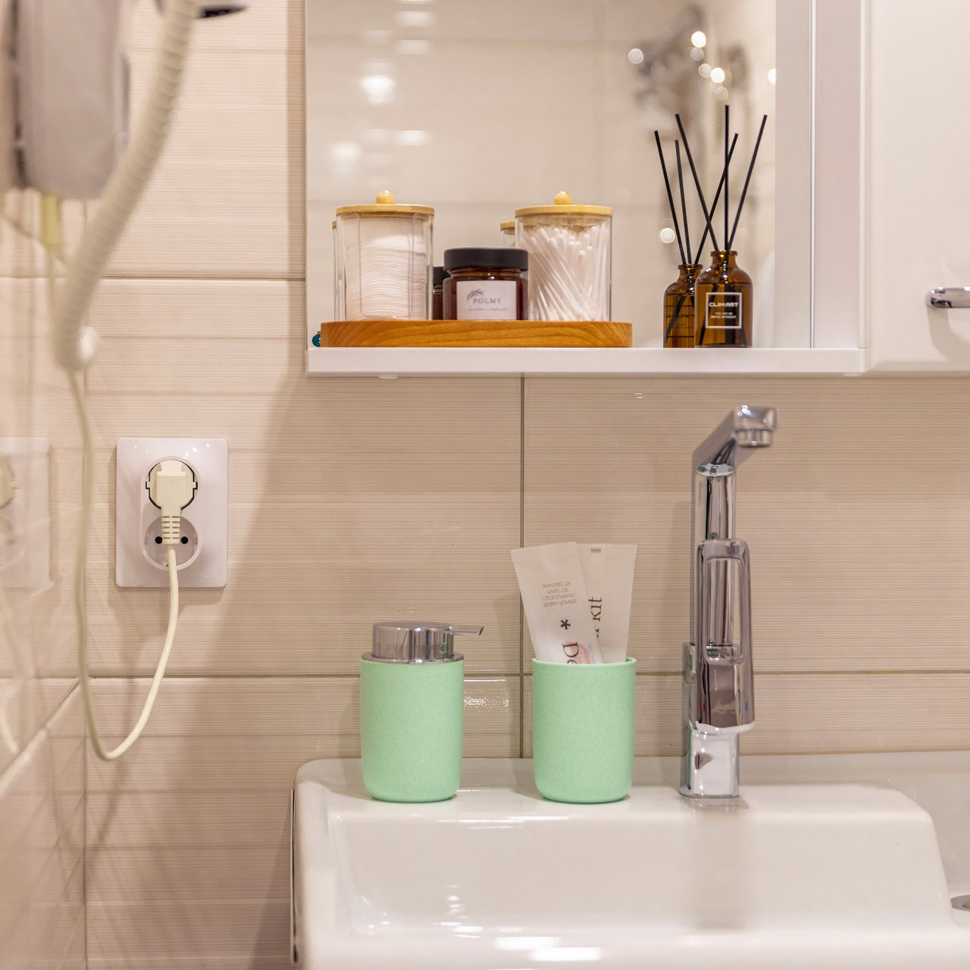 Фотосъёмка квартиры в Выборге. Интерьерный фотограф в Санкт-Петербурге, Ленинградской области и в Москве Николай Щербаков