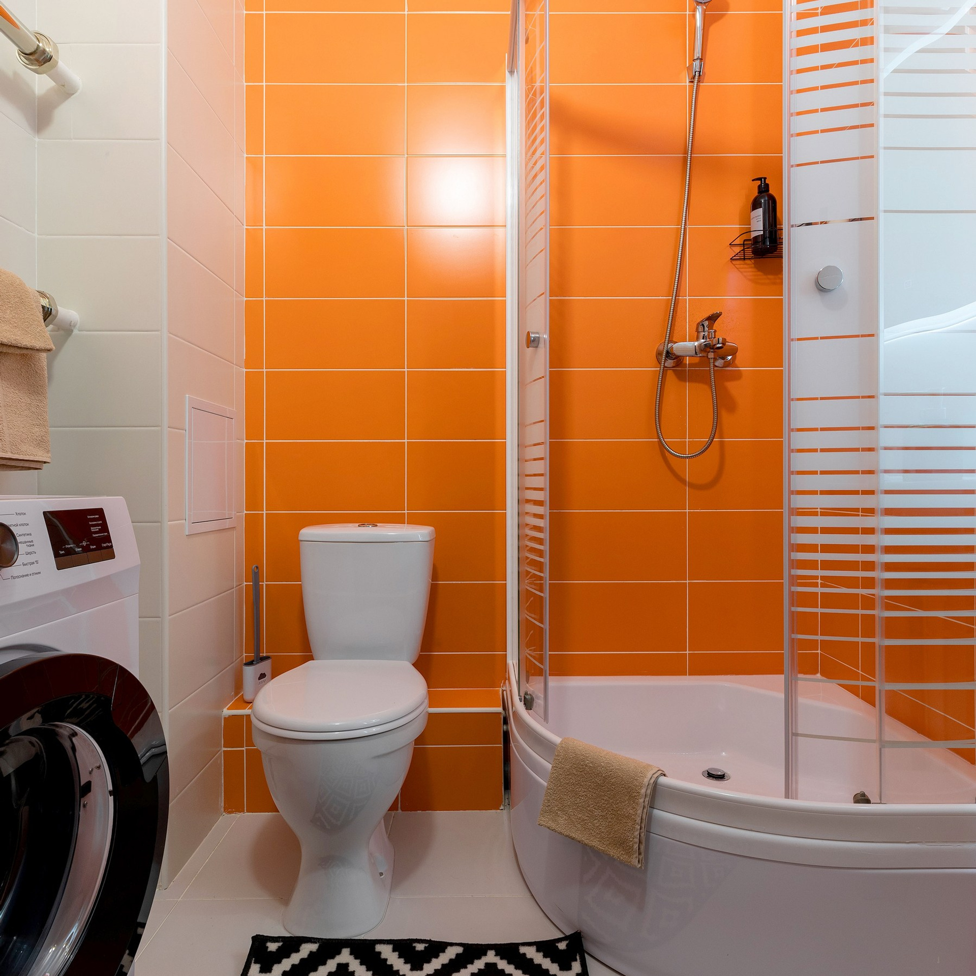 Студия в ЖК Старт на Парнасе. Интерьерный фотограф в Санкт-Петербурге, Ленинградской области и в Москве Николай Щербаков