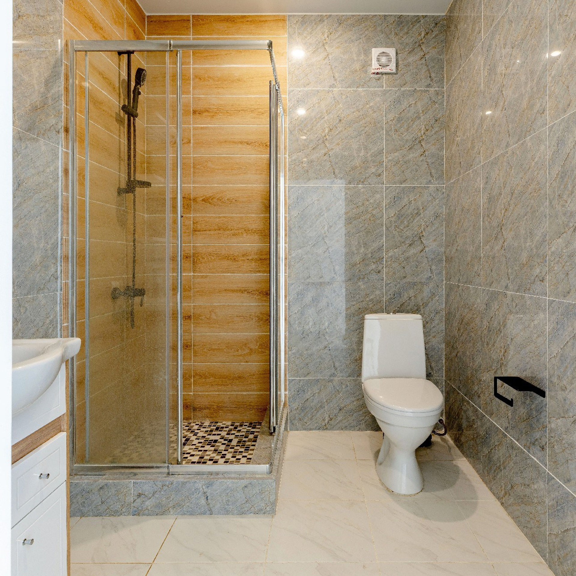 Фотосъёмка дома в Ропше для продажи. Интерьерный фотограф в Санкт-Петербурге, Ленинградской области и в Москве Николай Щербаков